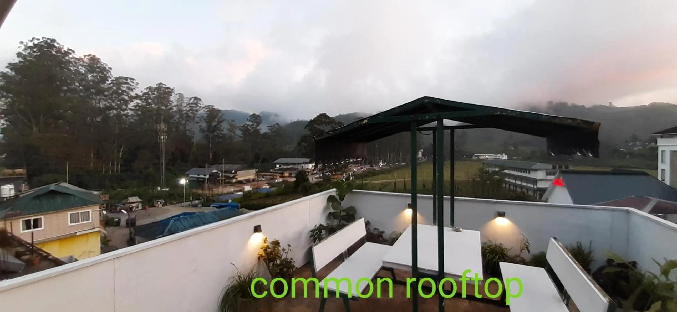 Greenview holiday inn