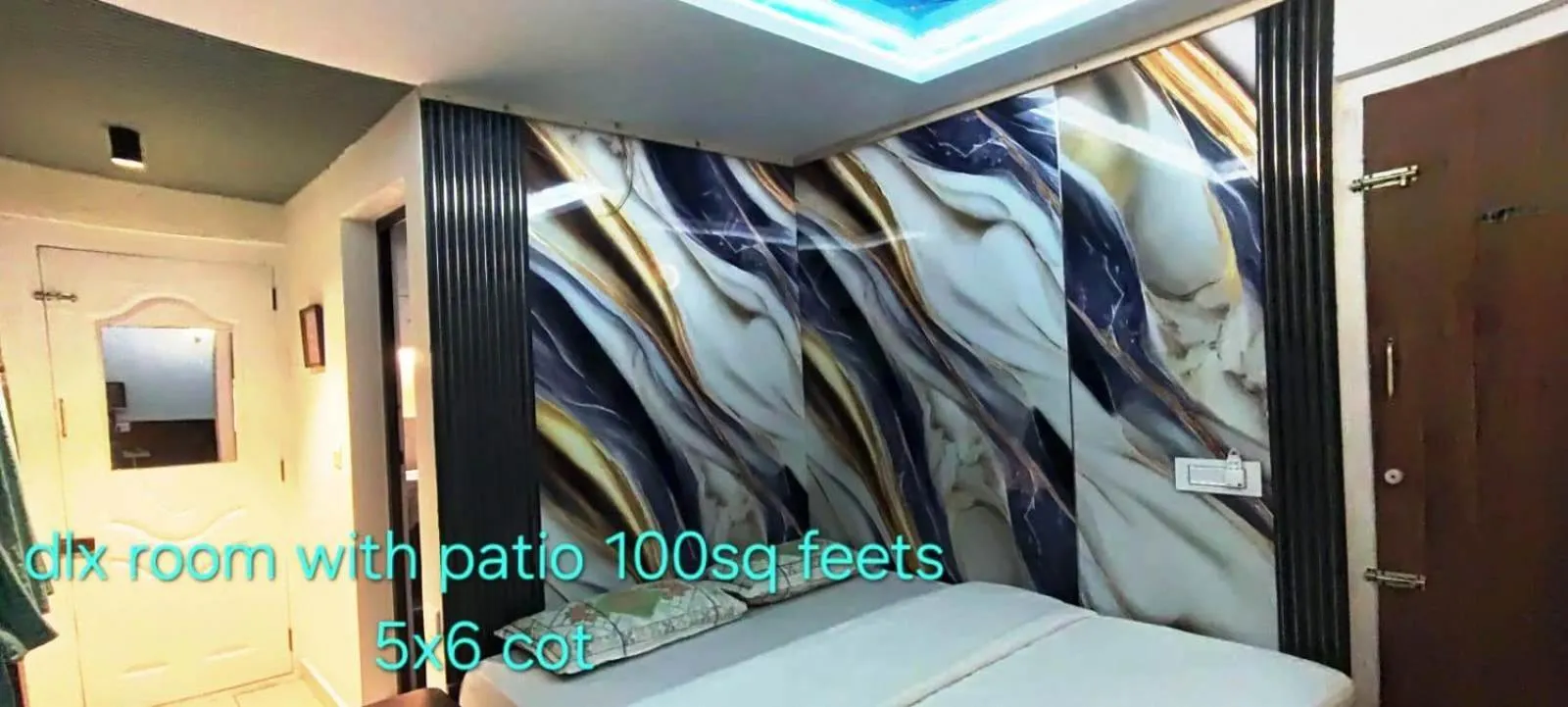 Greenview holiday inn