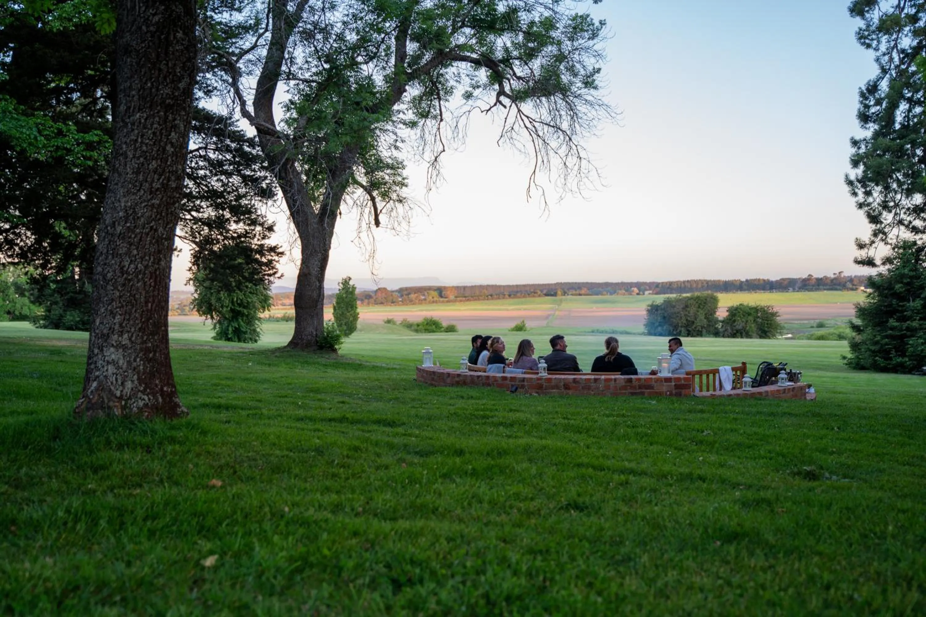 Quamby Estate - 20 Minutes from Launceston