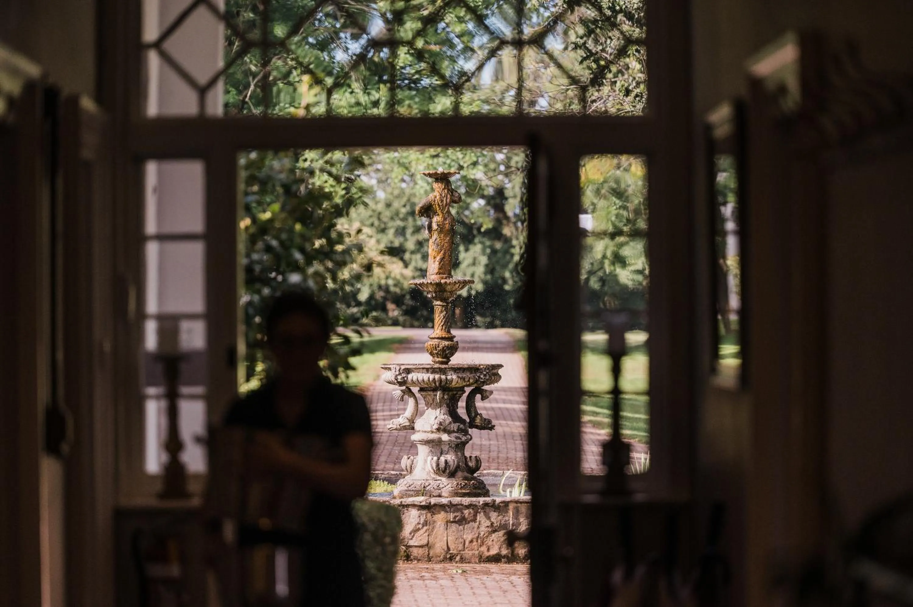 Garden in Quamby Estate - 20 Minutes from Launceston