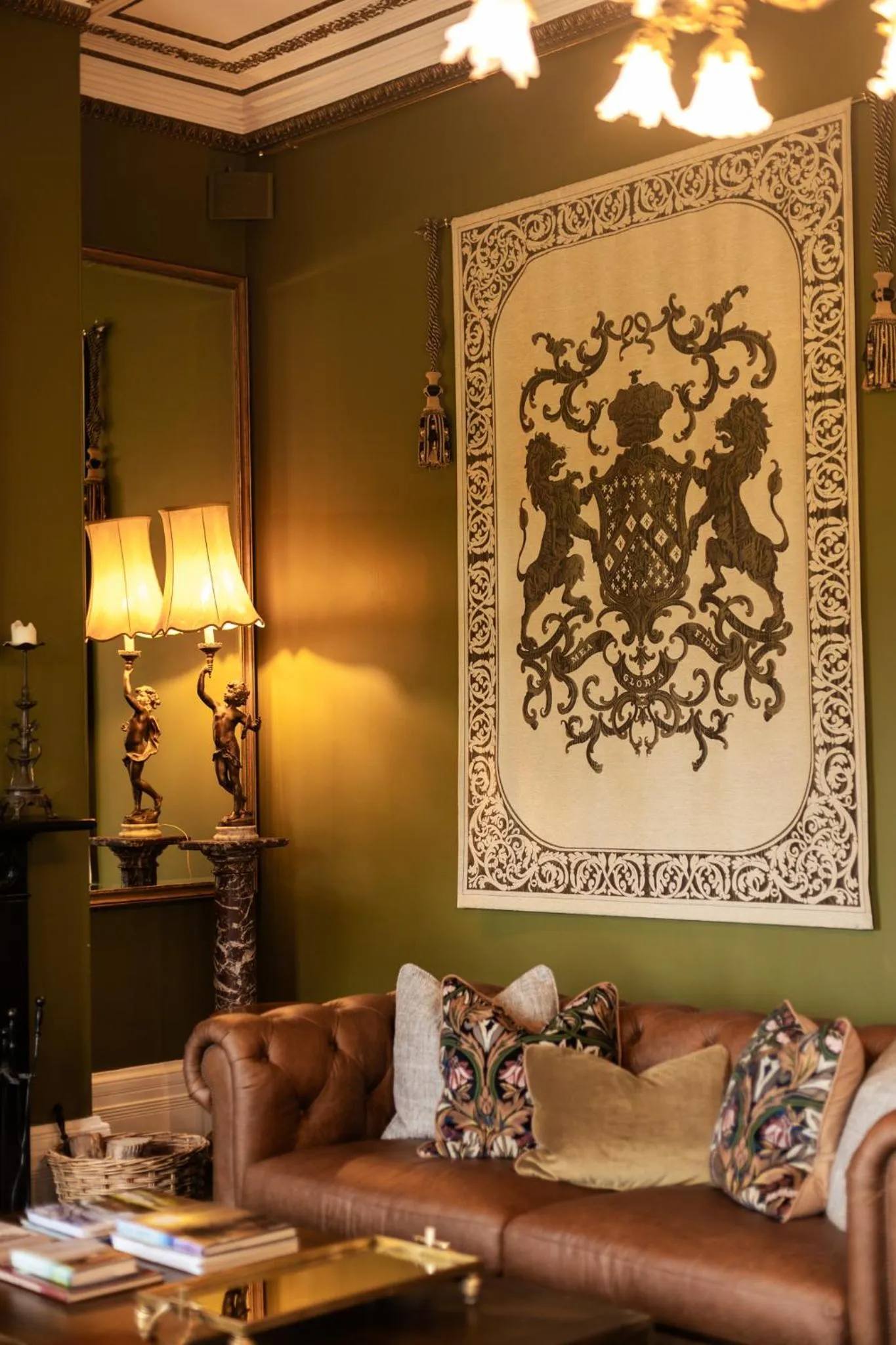 Lounge or bar in Quamby Estate - 20 Minutes from Launceston