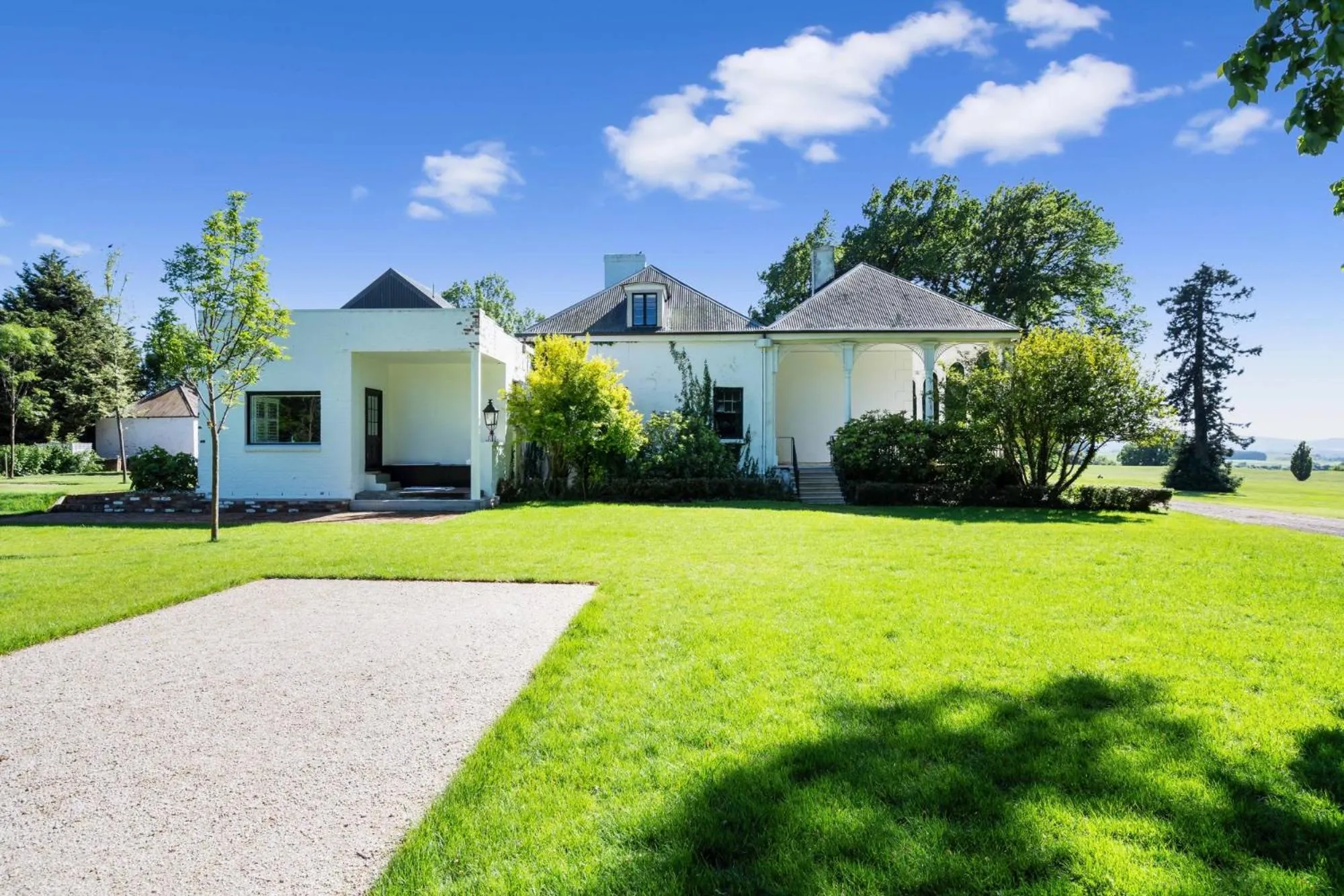 Quamby Estate - 20 Minutes from Launceston