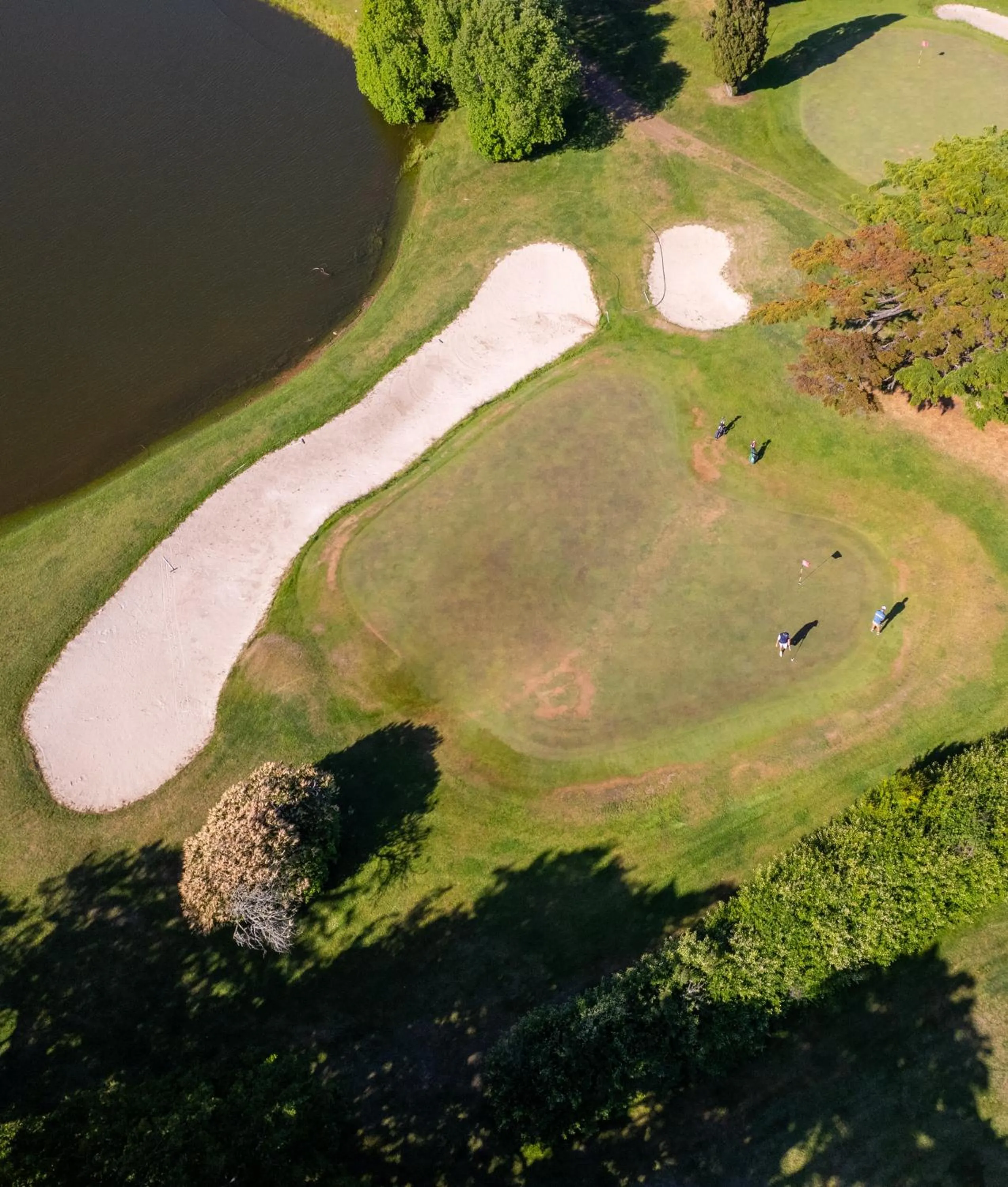 Golfcourse in Quamby Estate - 20 Minutes from Launceston