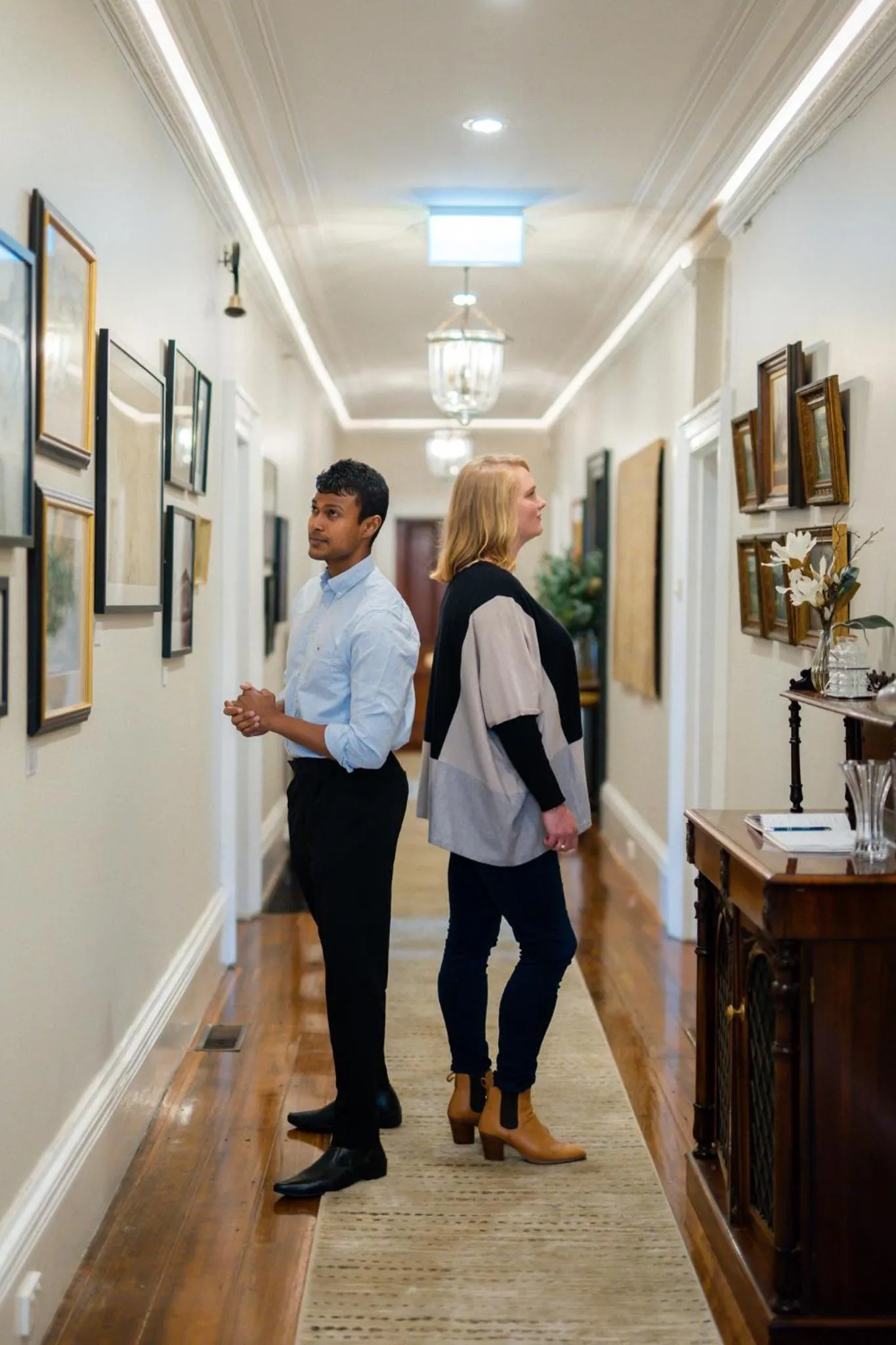 Quamby Estate - 20 Minutes from Launceston