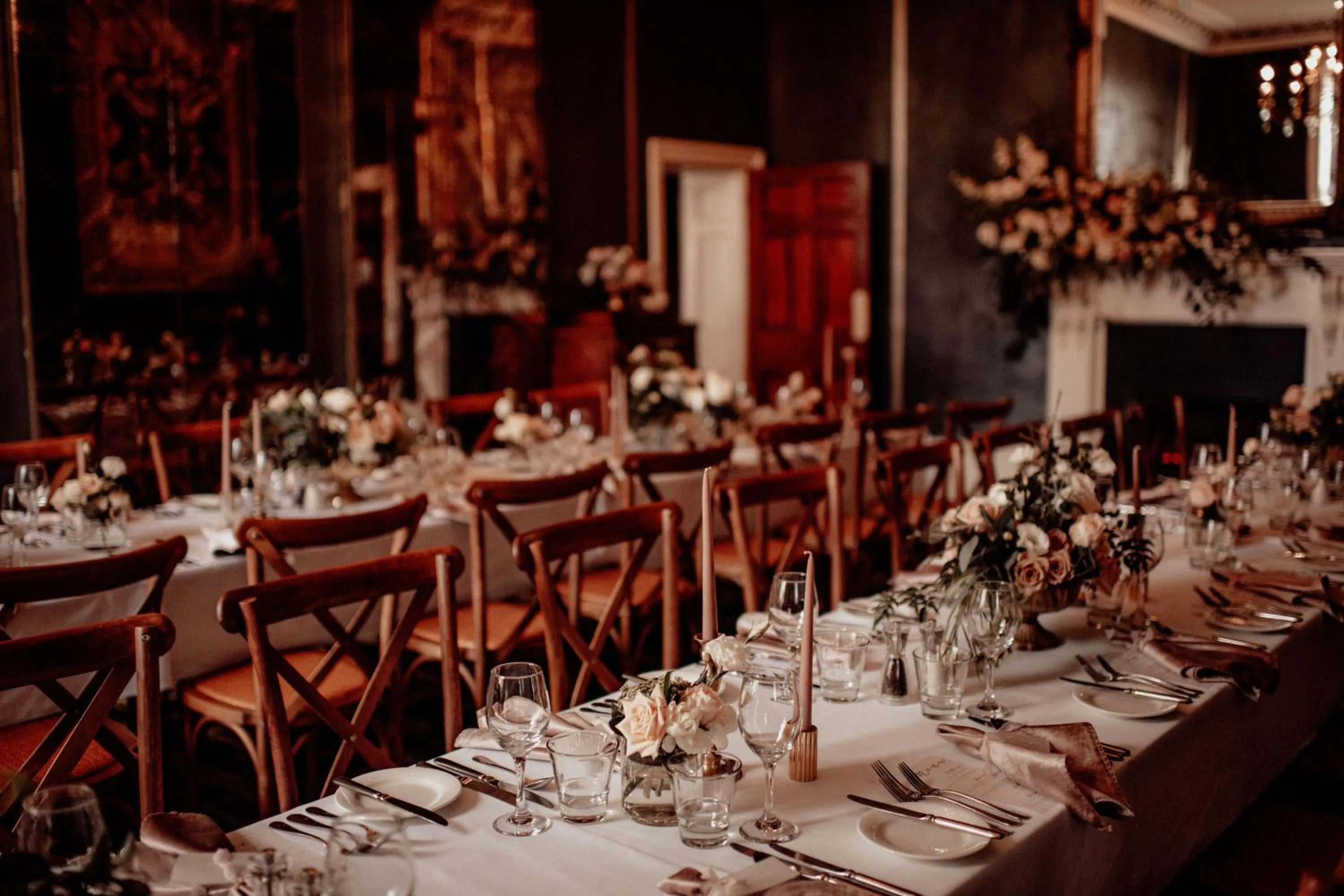 Quamby Estate - 20 Minutes from Launceston