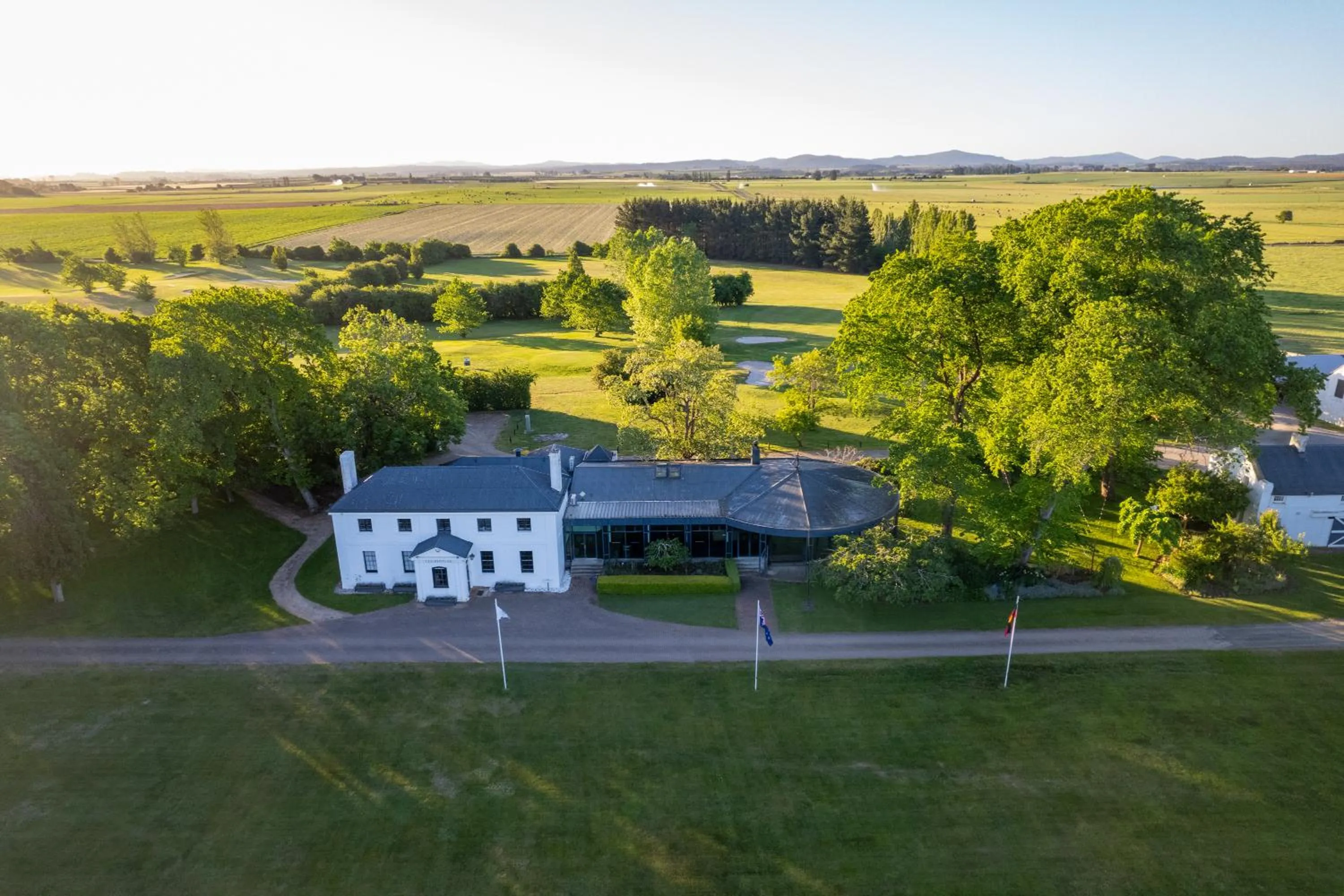 Meeting/conference room in Quamby Estate - 20 Minutes from Launceston