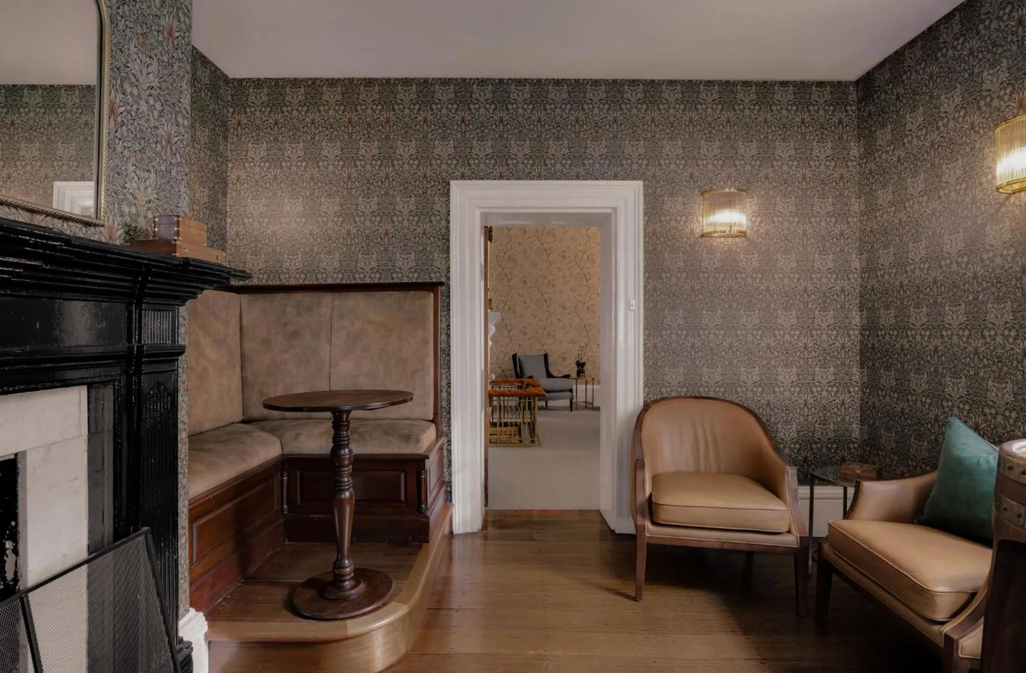 Quamby Estate - 20 Minutes from Launceston