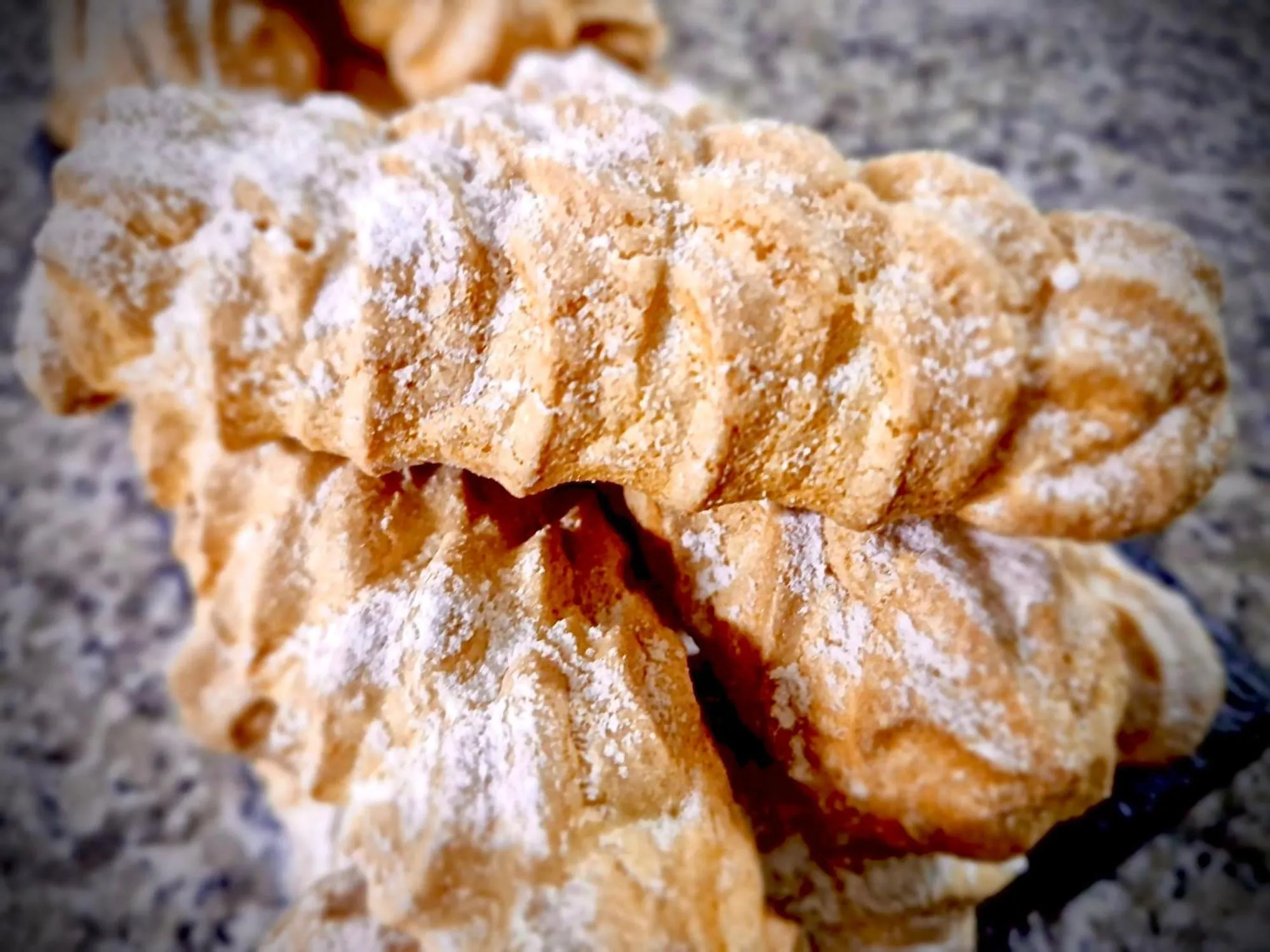 Breakfast in Hotel Cala Mirto