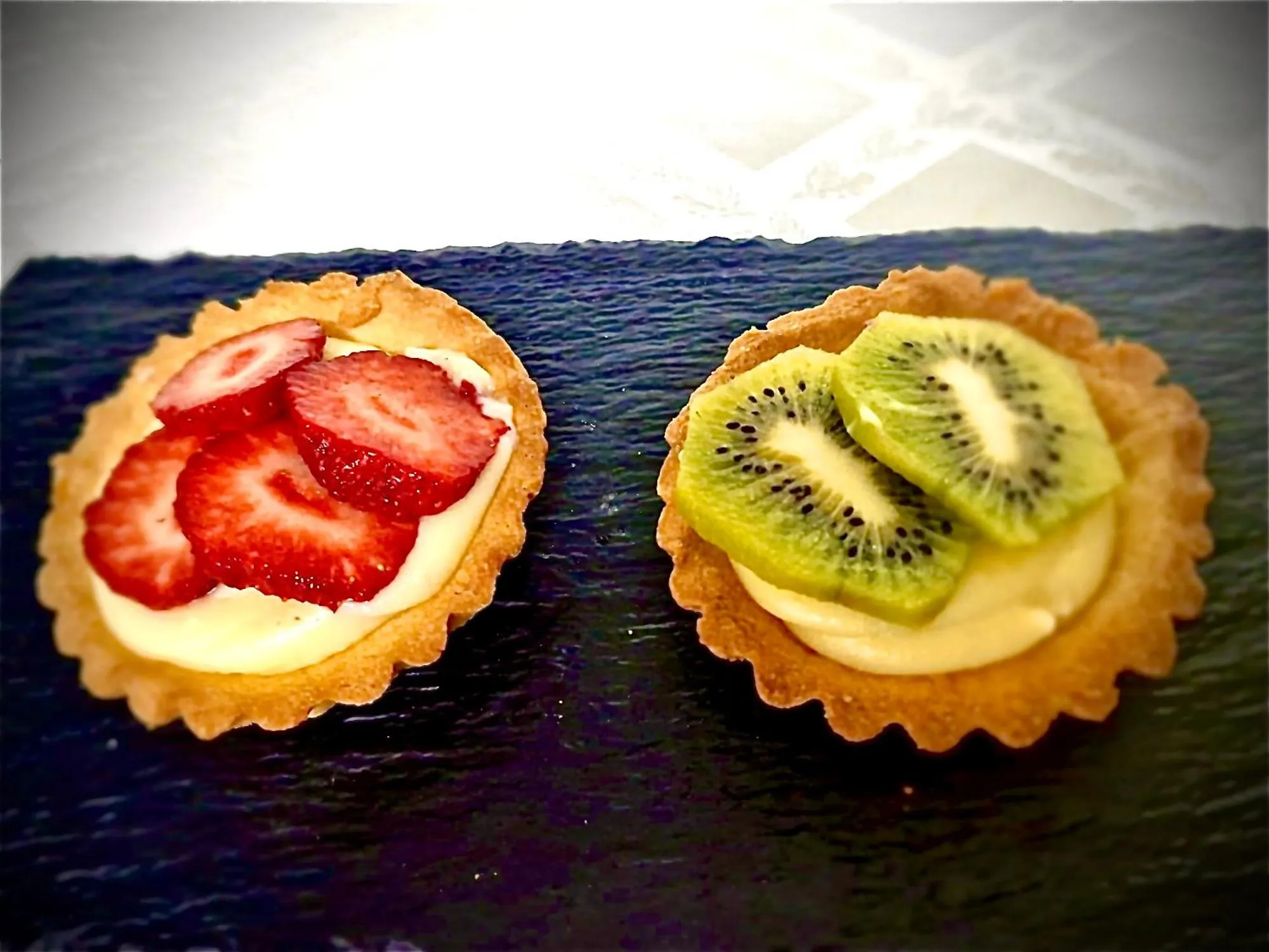 Breakfast in Hotel Cala Mirto