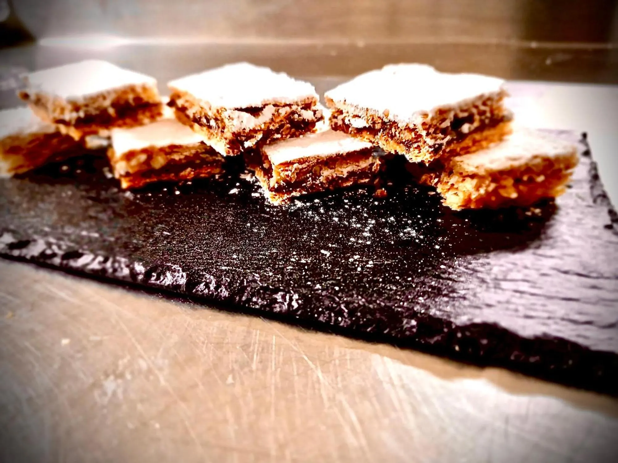 Breakfast in Hotel Cala Mirto