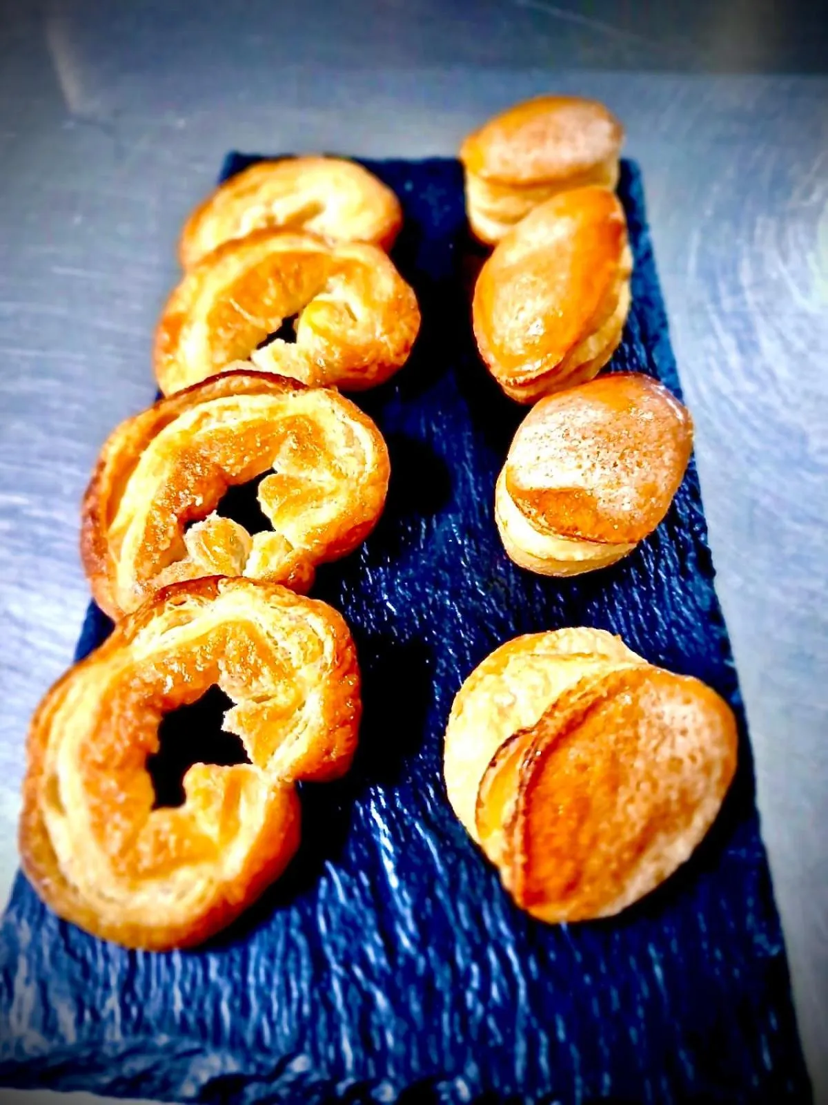 Breakfast in Hotel Cala Mirto