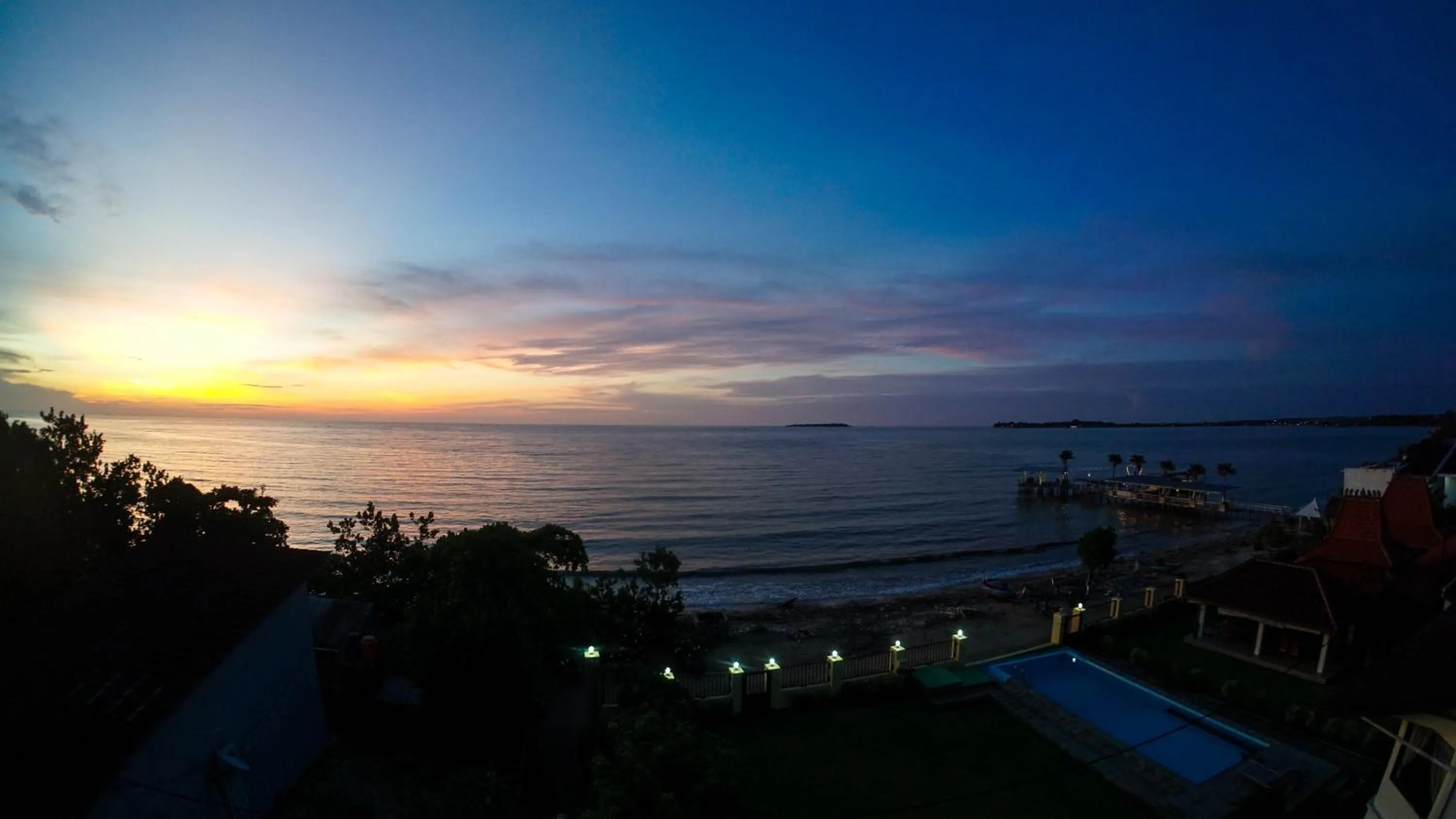 Seaview Beach Resort