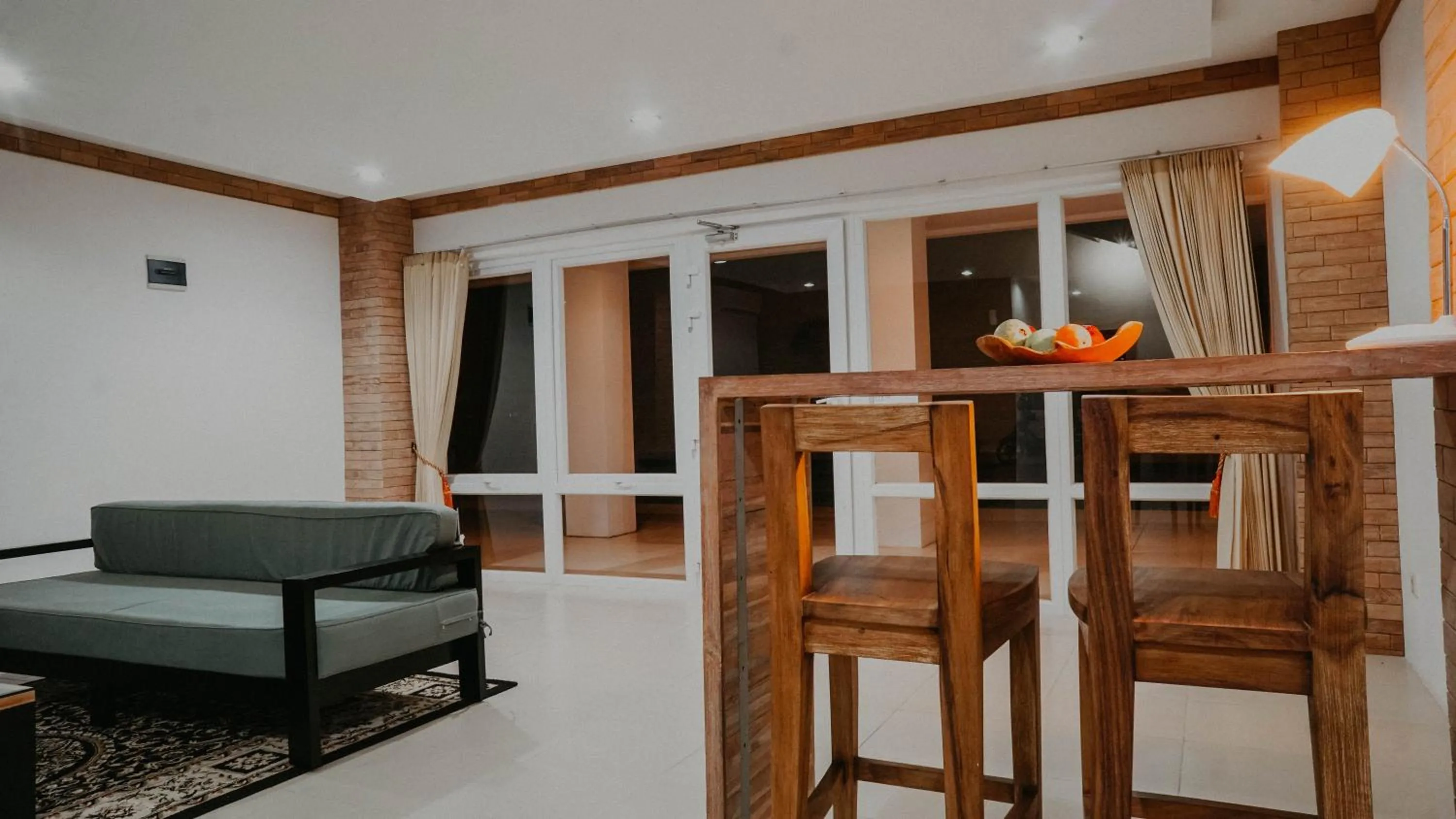 Seaview Beach Resort