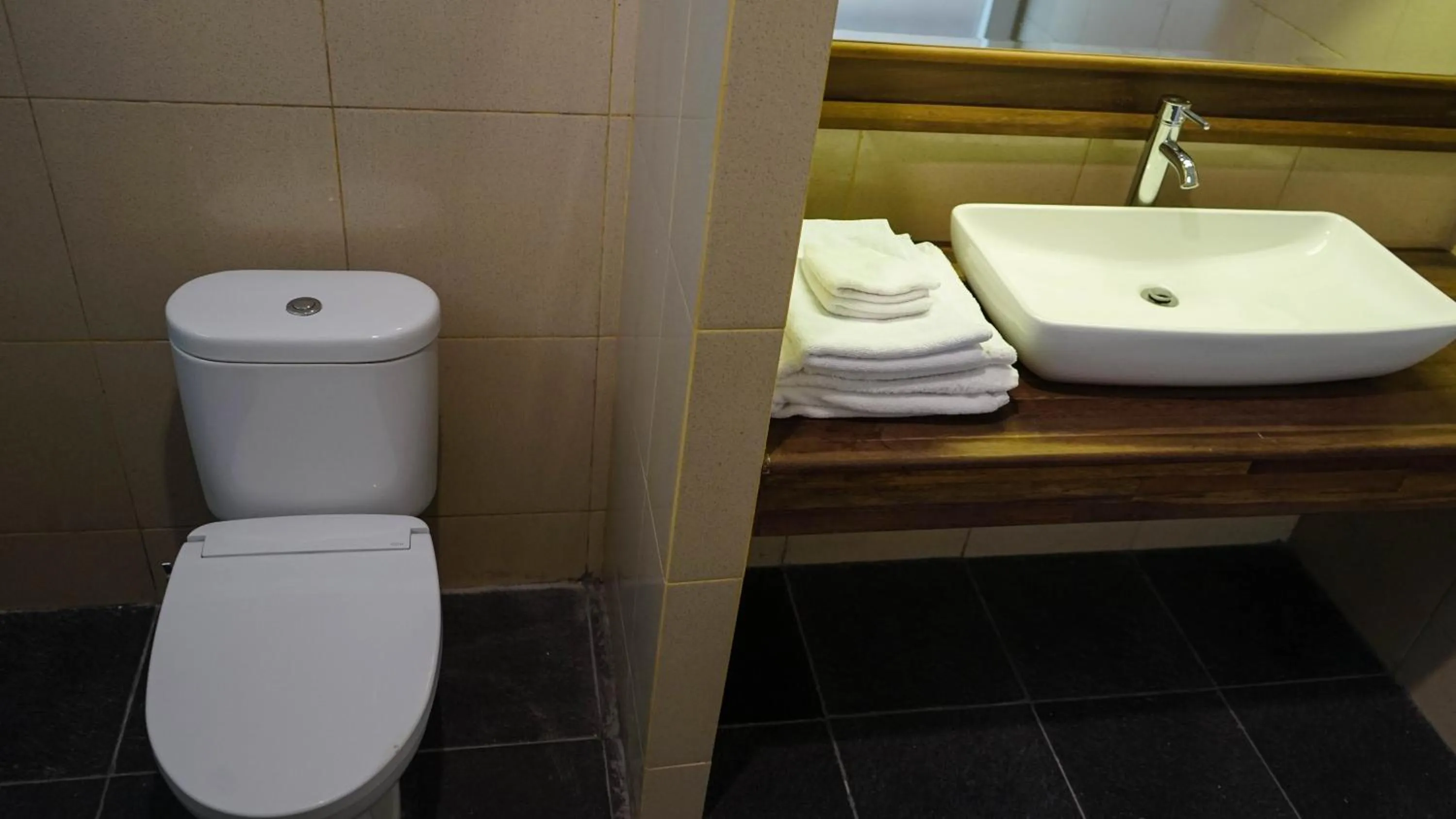 Seaview Beach Resort