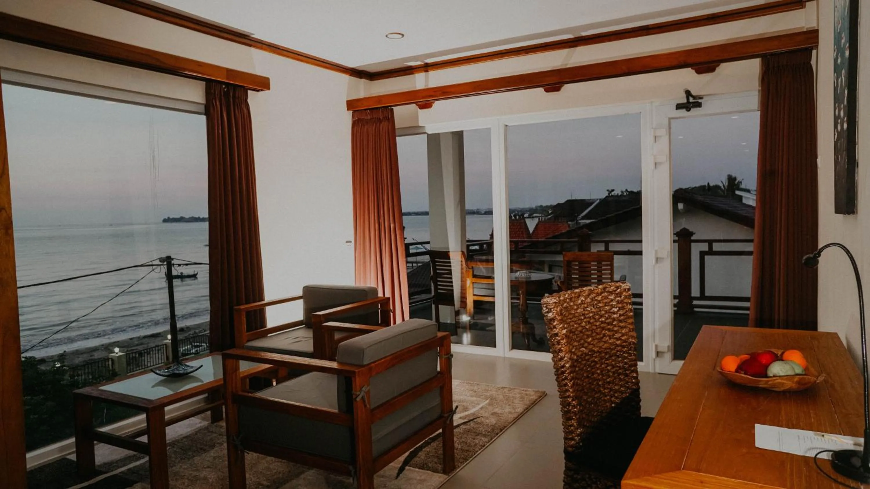 Seaview Beach Resort