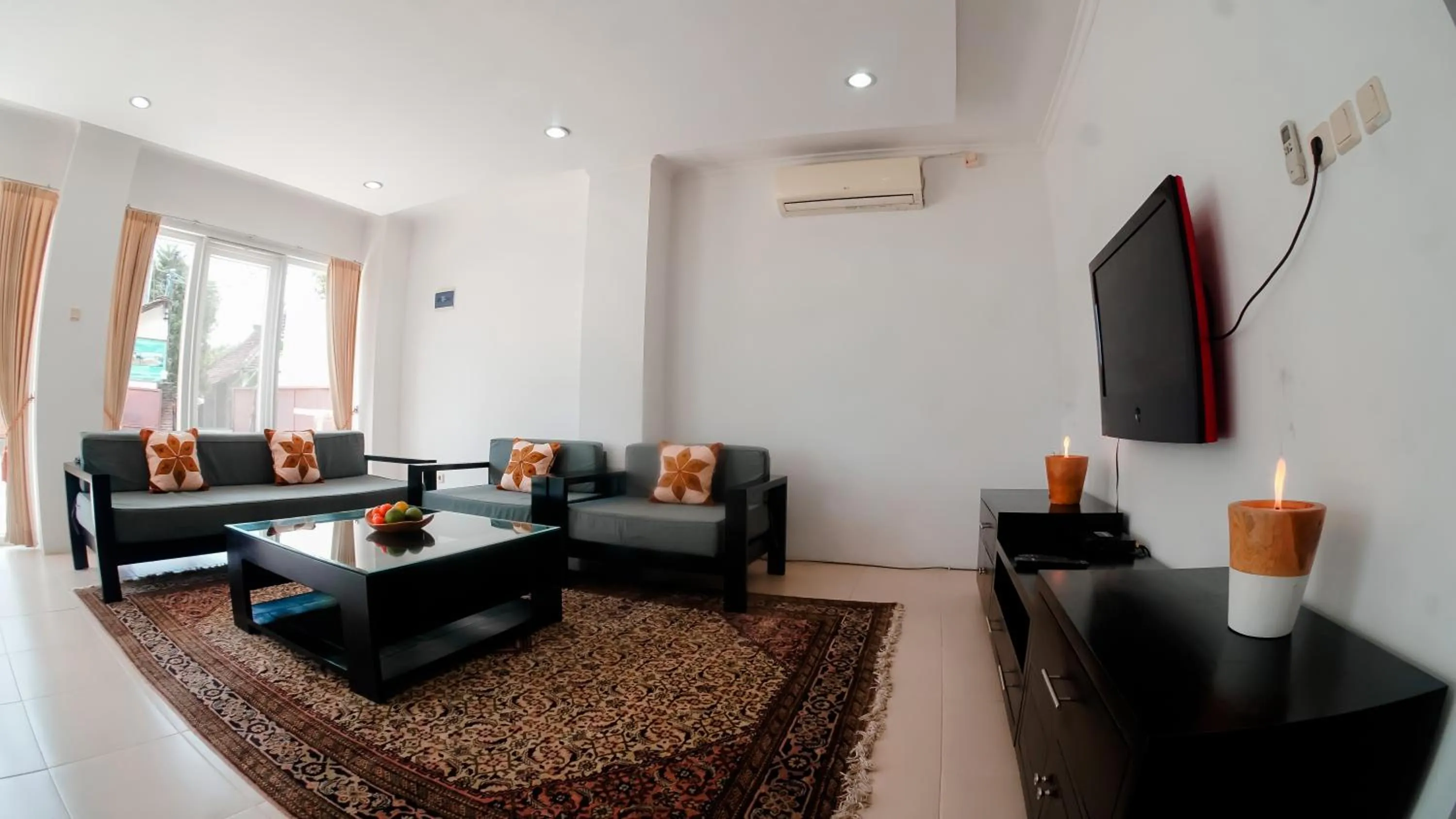 Seaview Beach Resort