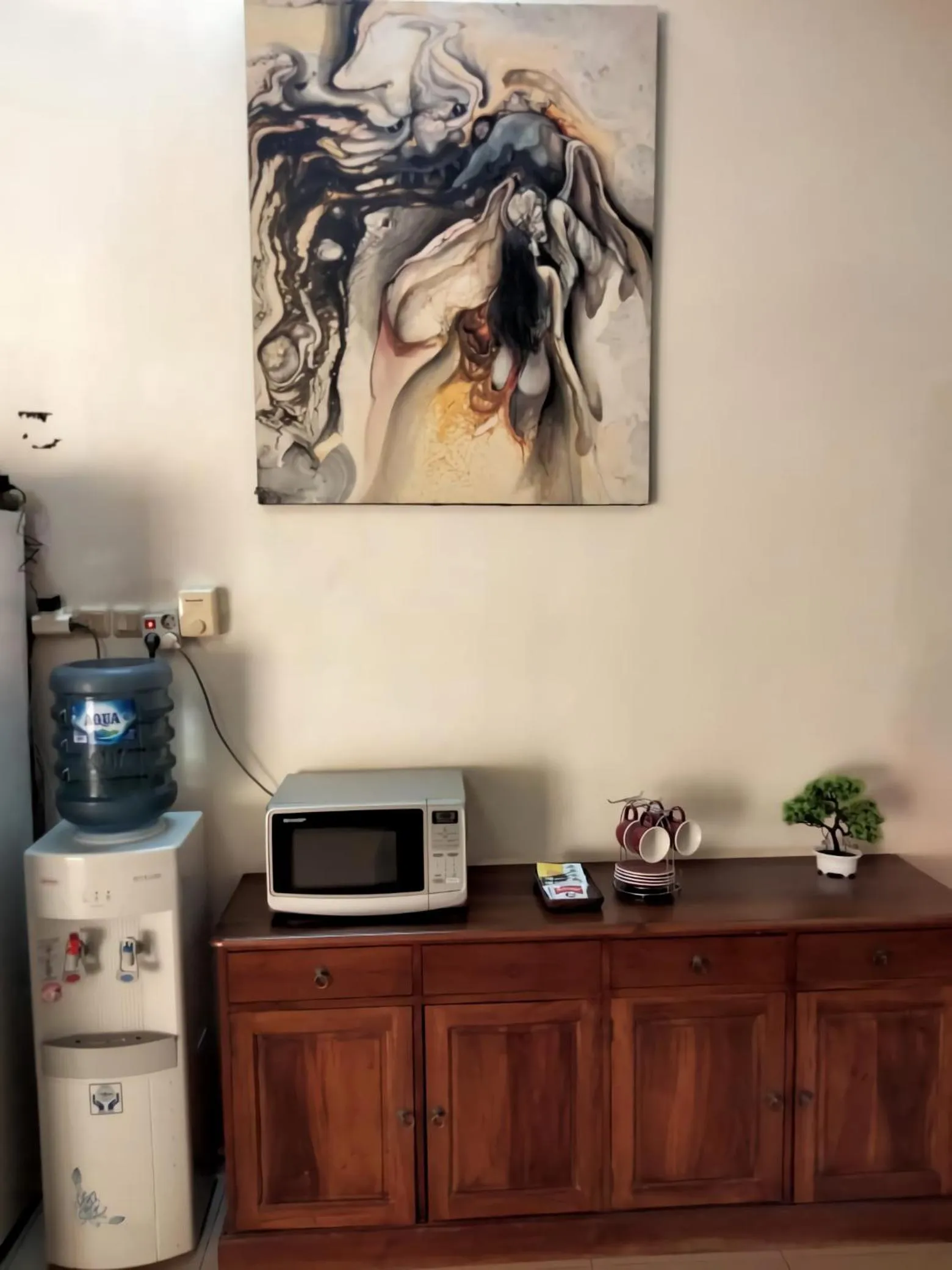 Seaview Beach Resort