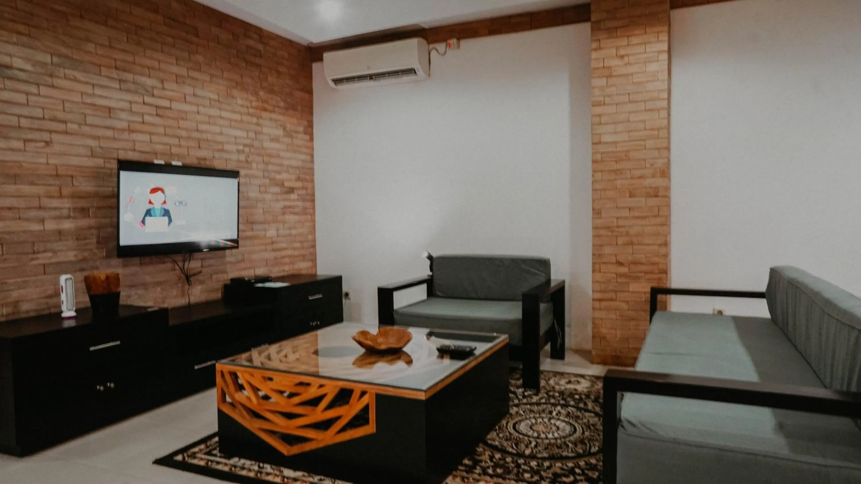 Seaview Beach Resort