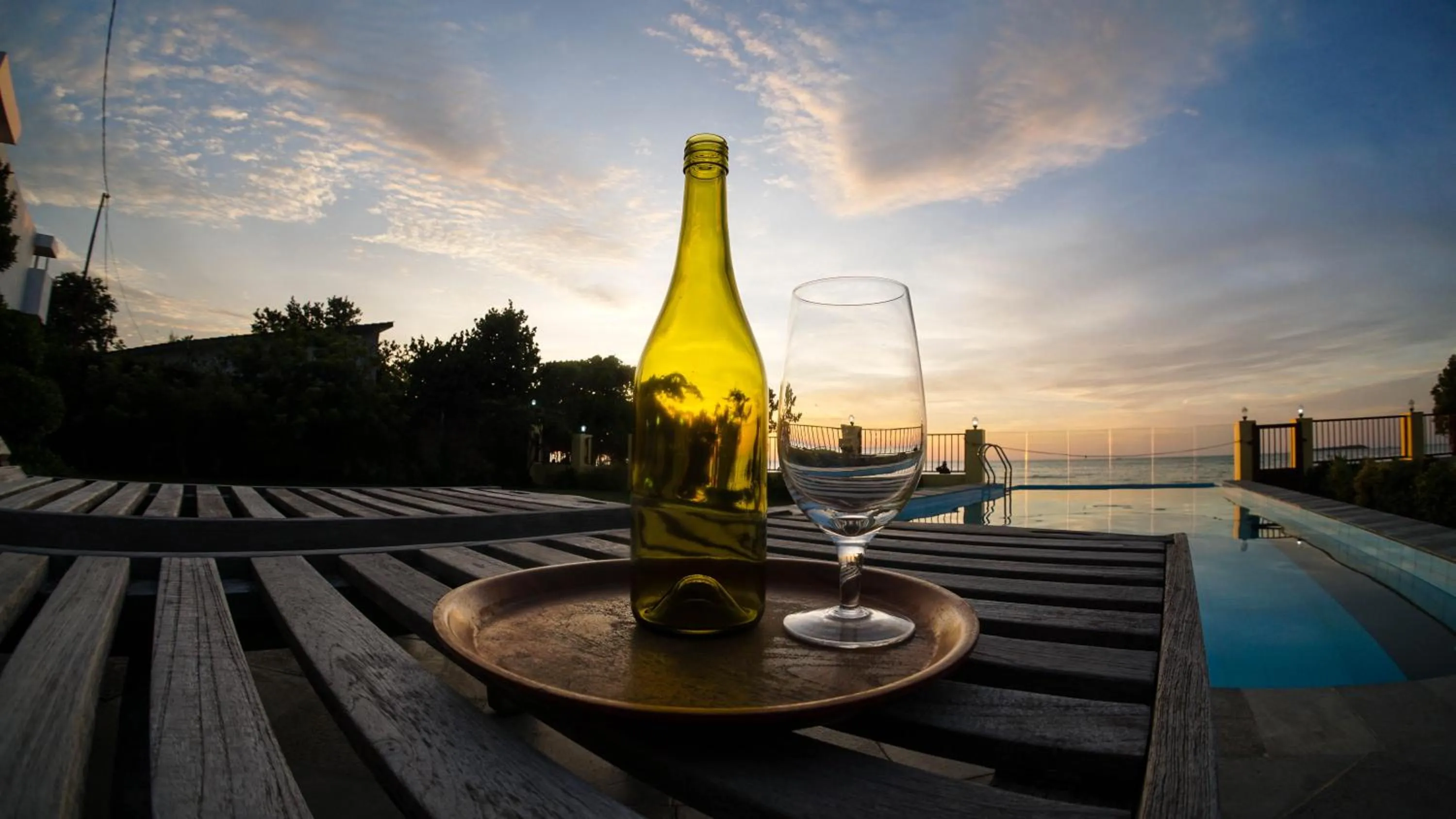 Seaview Beach Resort