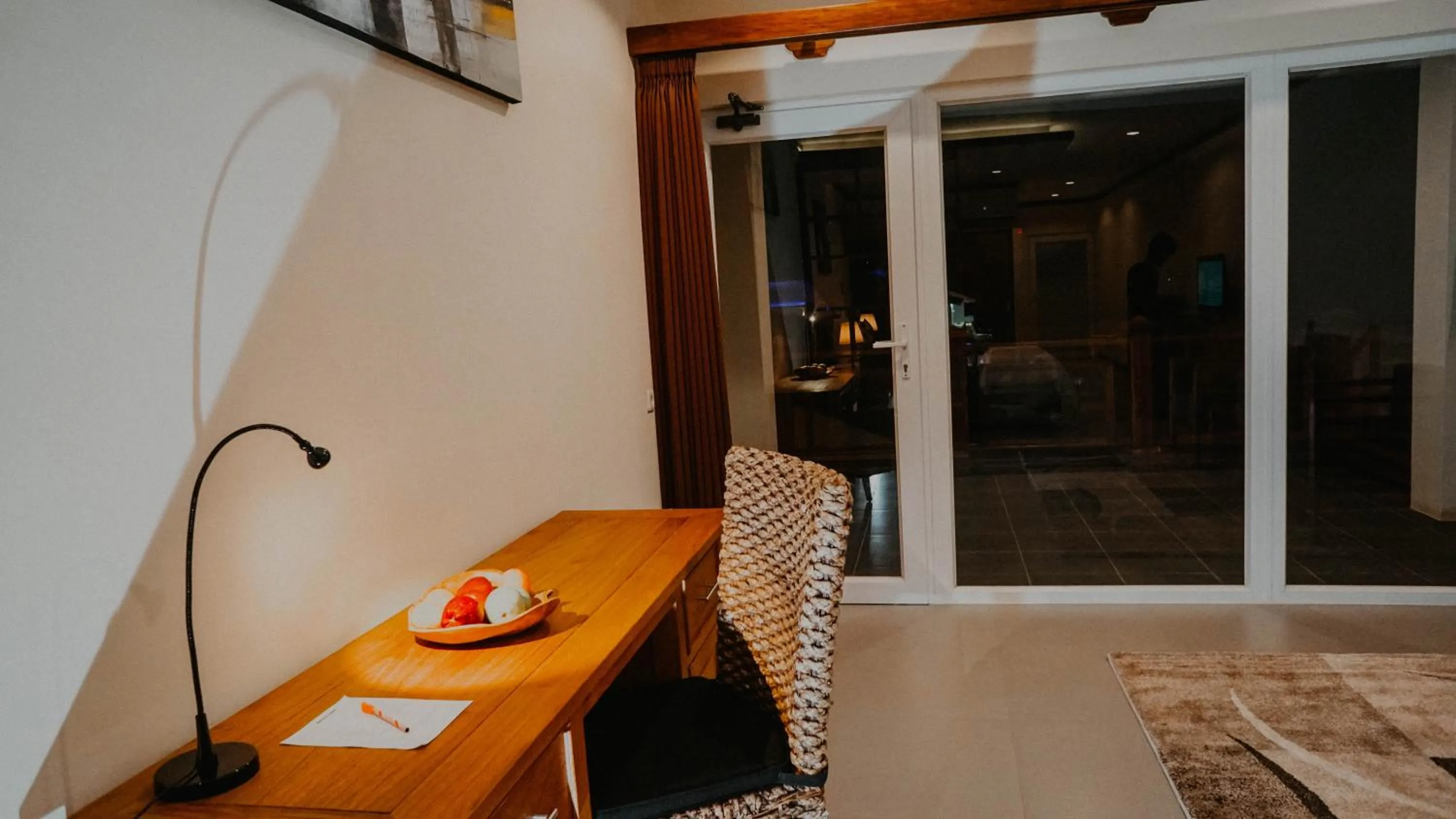 Seaview Beach Resort