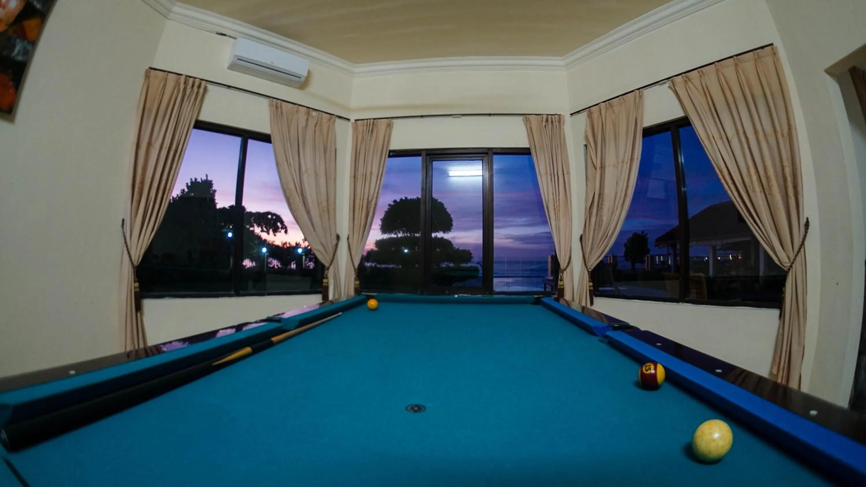 Seaview Beach Resort