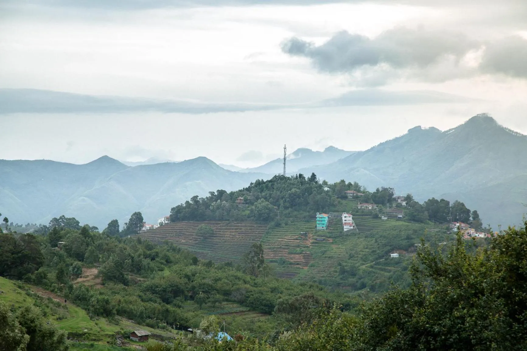 Neighbourhood in The Xanadu Birkenhead