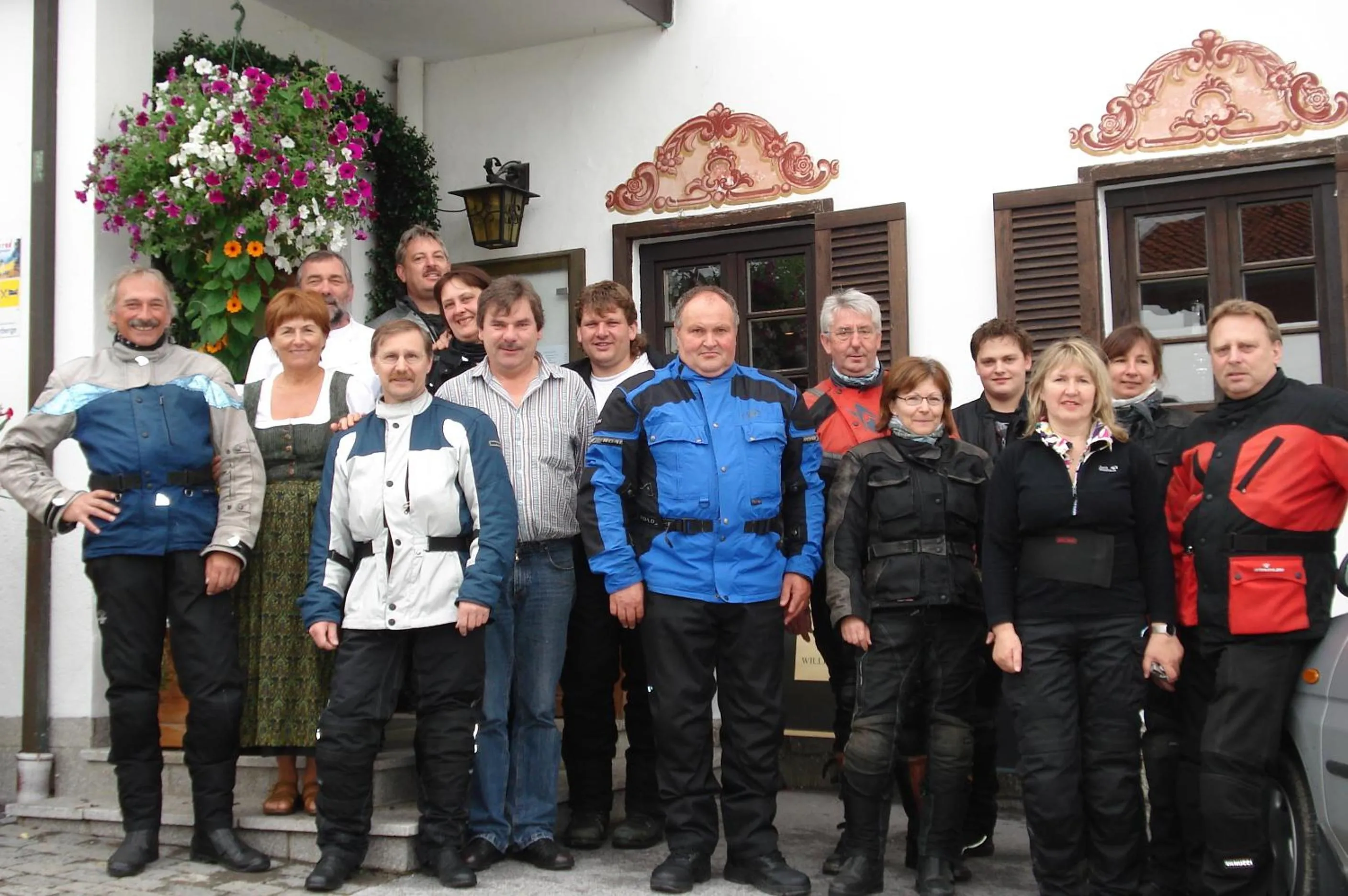 Activities in Hotel Baumgarten & Chalet Baumgarten