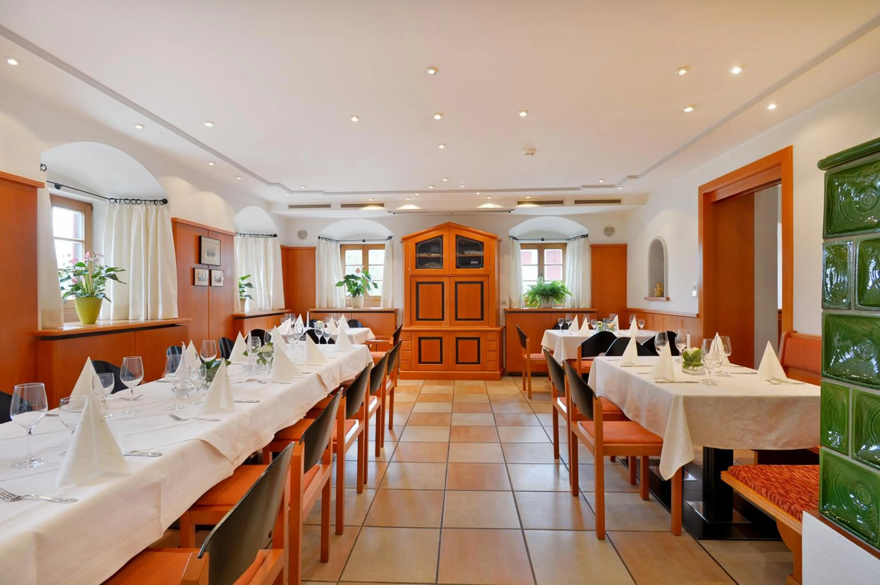 Property building in Hotel Baumgarten & Chalet Baumgarten