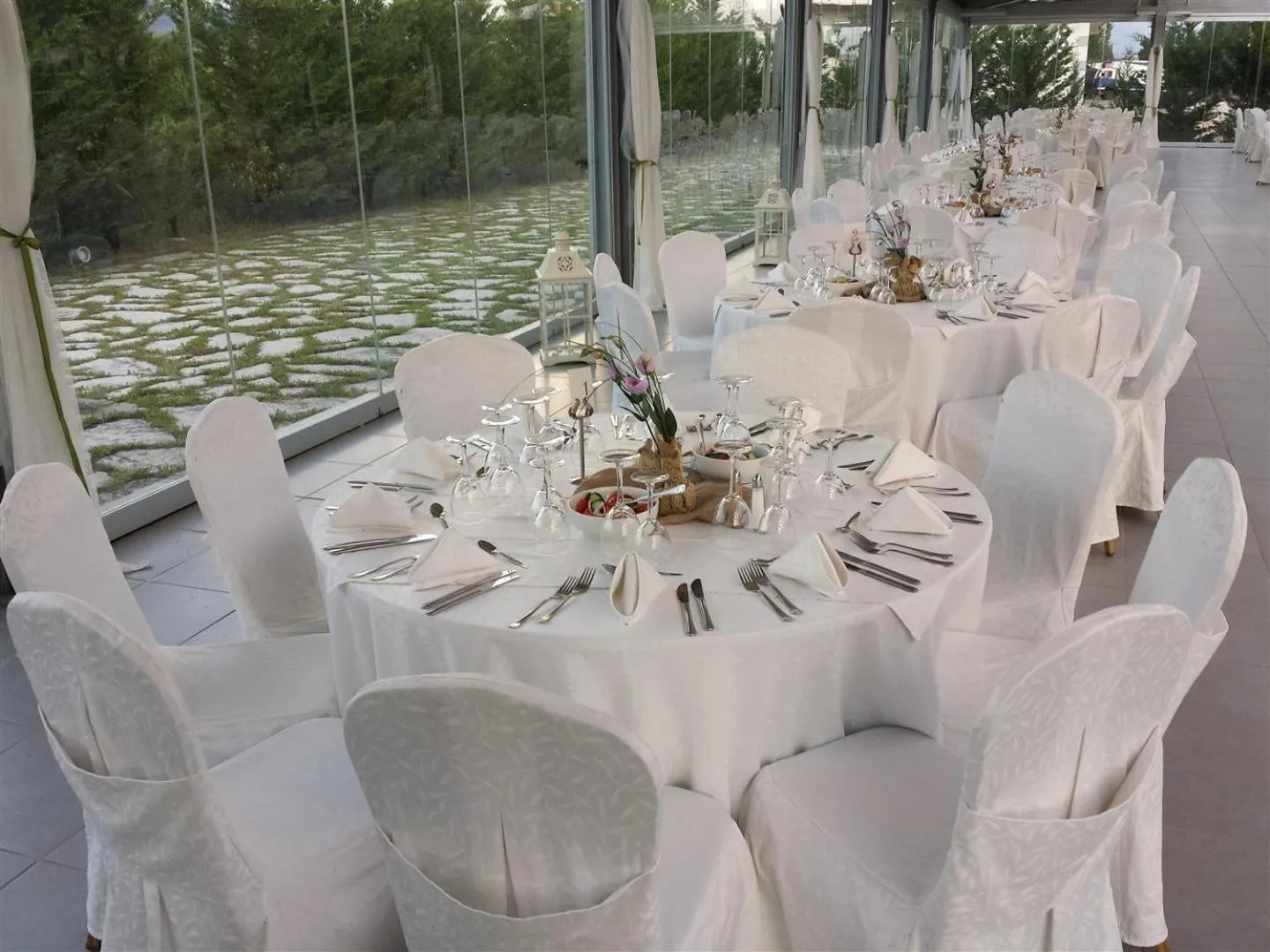 Banquet/Function facilities in Arta Palace