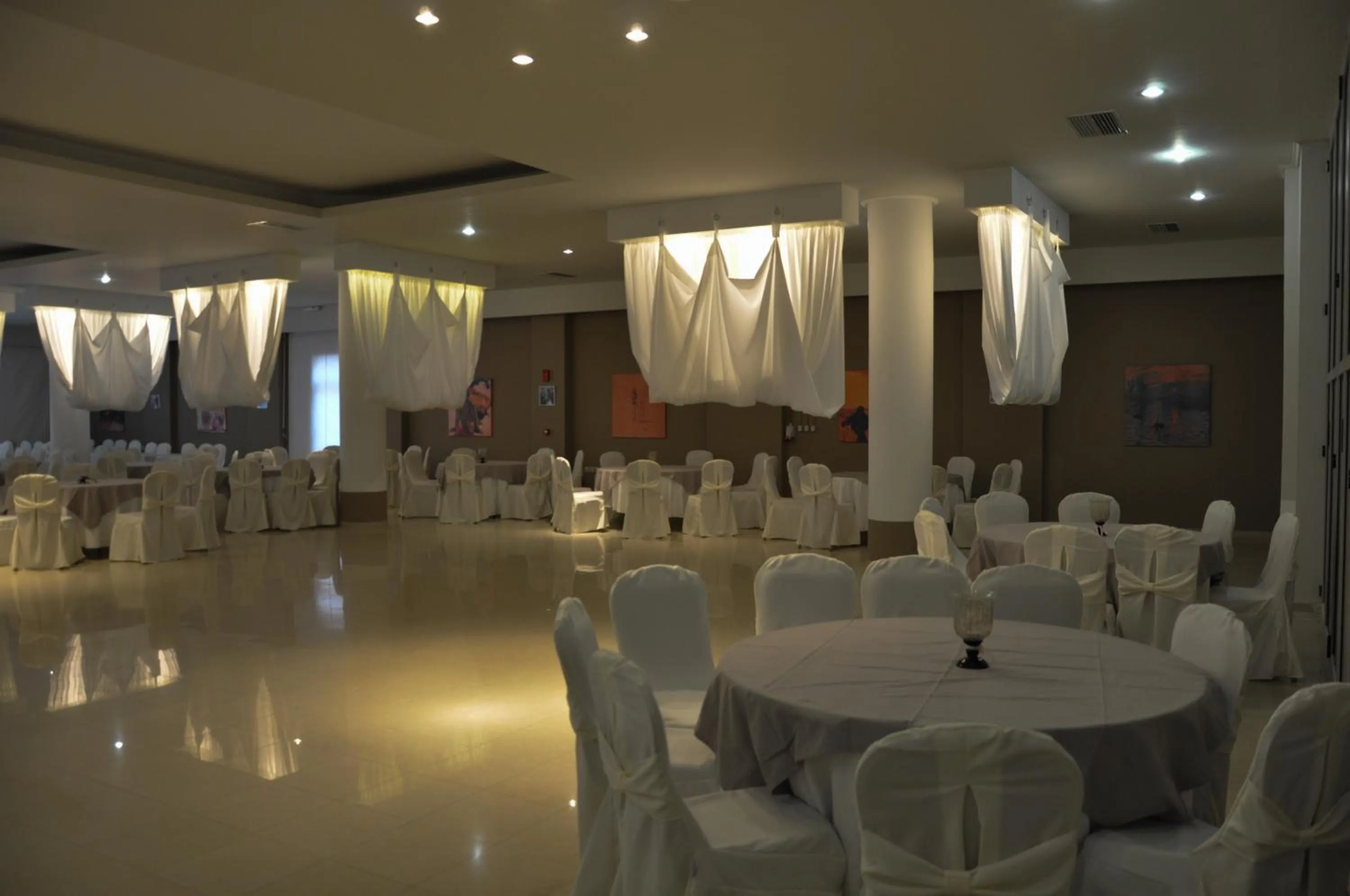 Banquet/Function facilities in Arta Palace