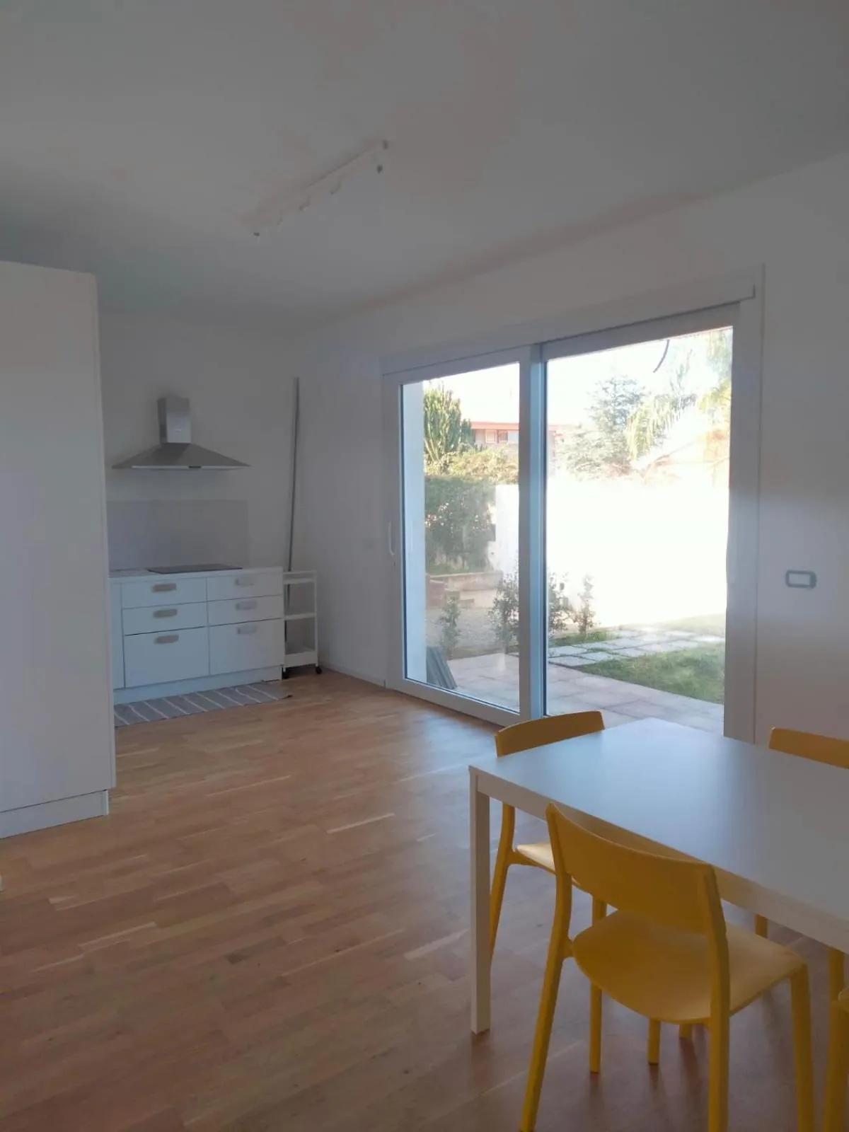 B&B Puerto Seguro