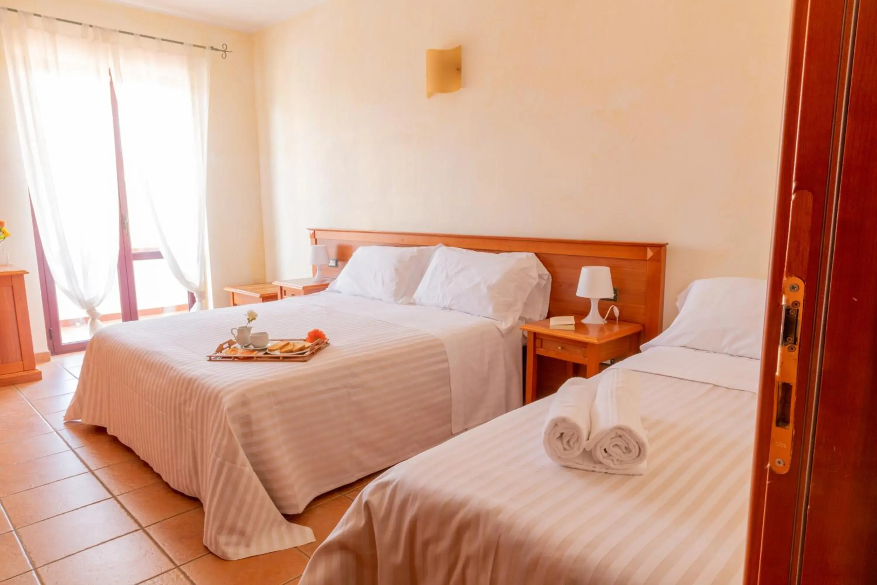 B&B Puerto Seguro B&B Puerto Seguro