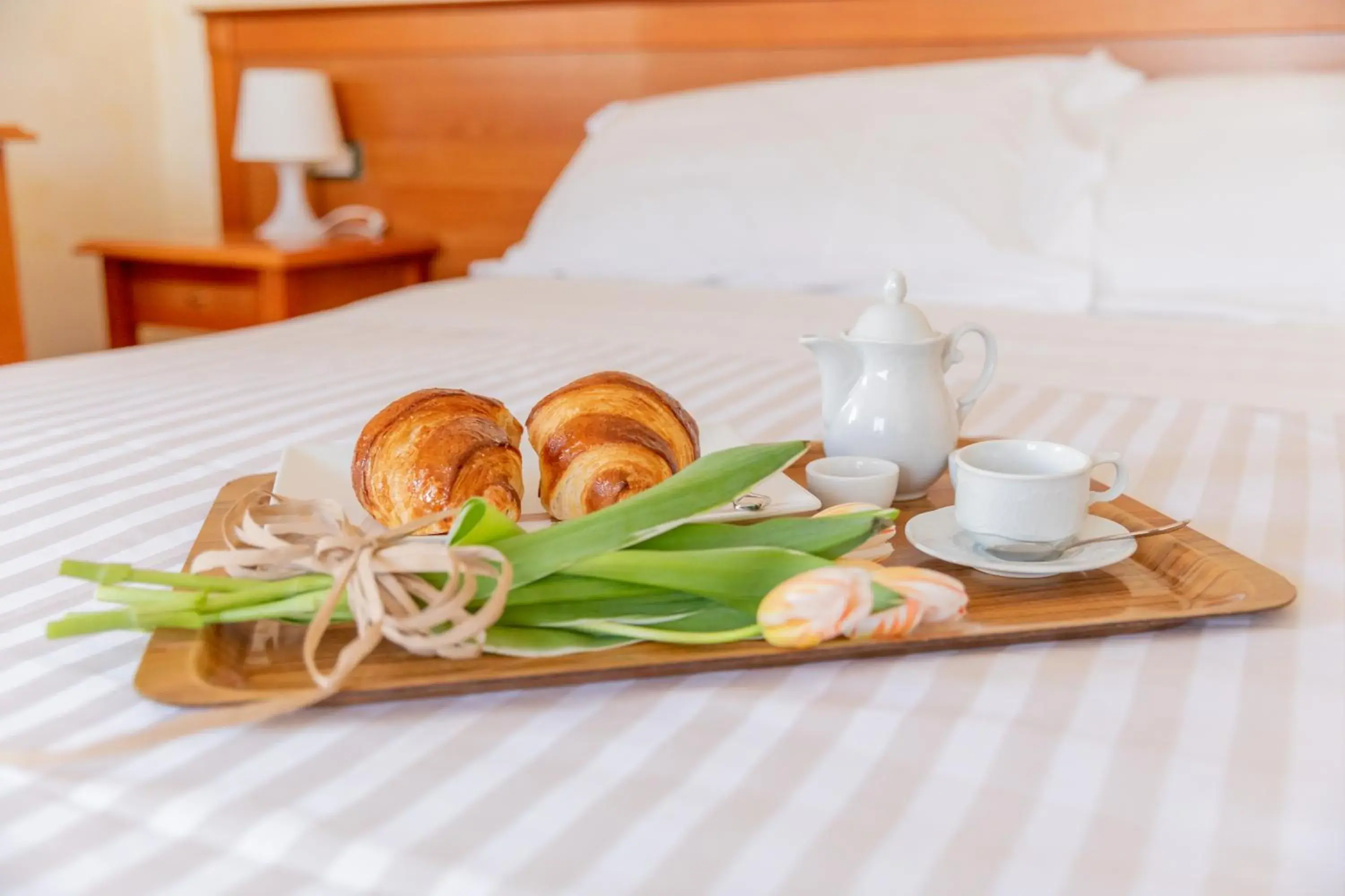 Double or Twin Room - single occupancy in B&B Puerto Seguro Double or Twin Room - single occupancy in B&B Puerto Seguro