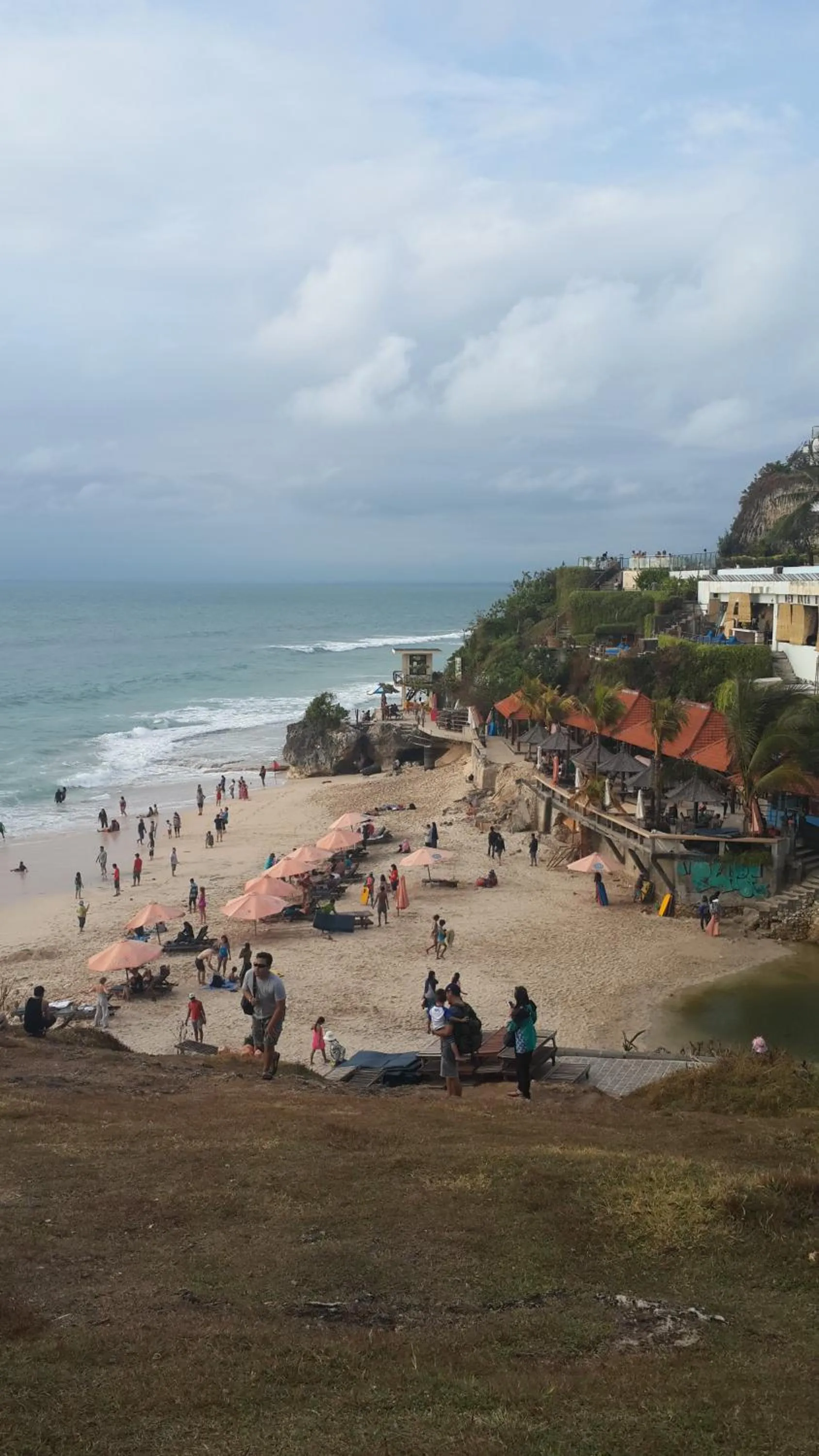 Medori Putih Homestay