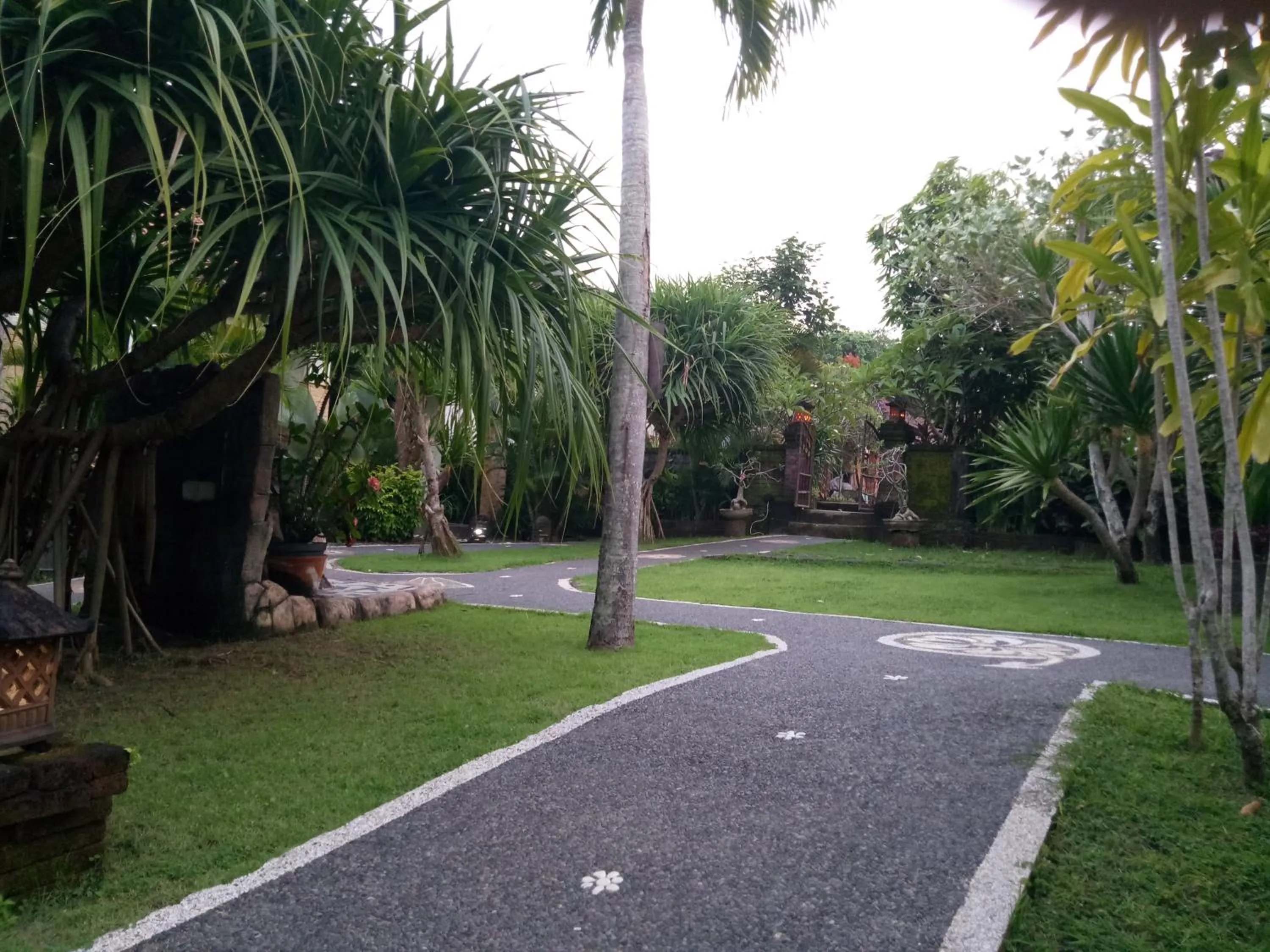 Medori Putih Homestay