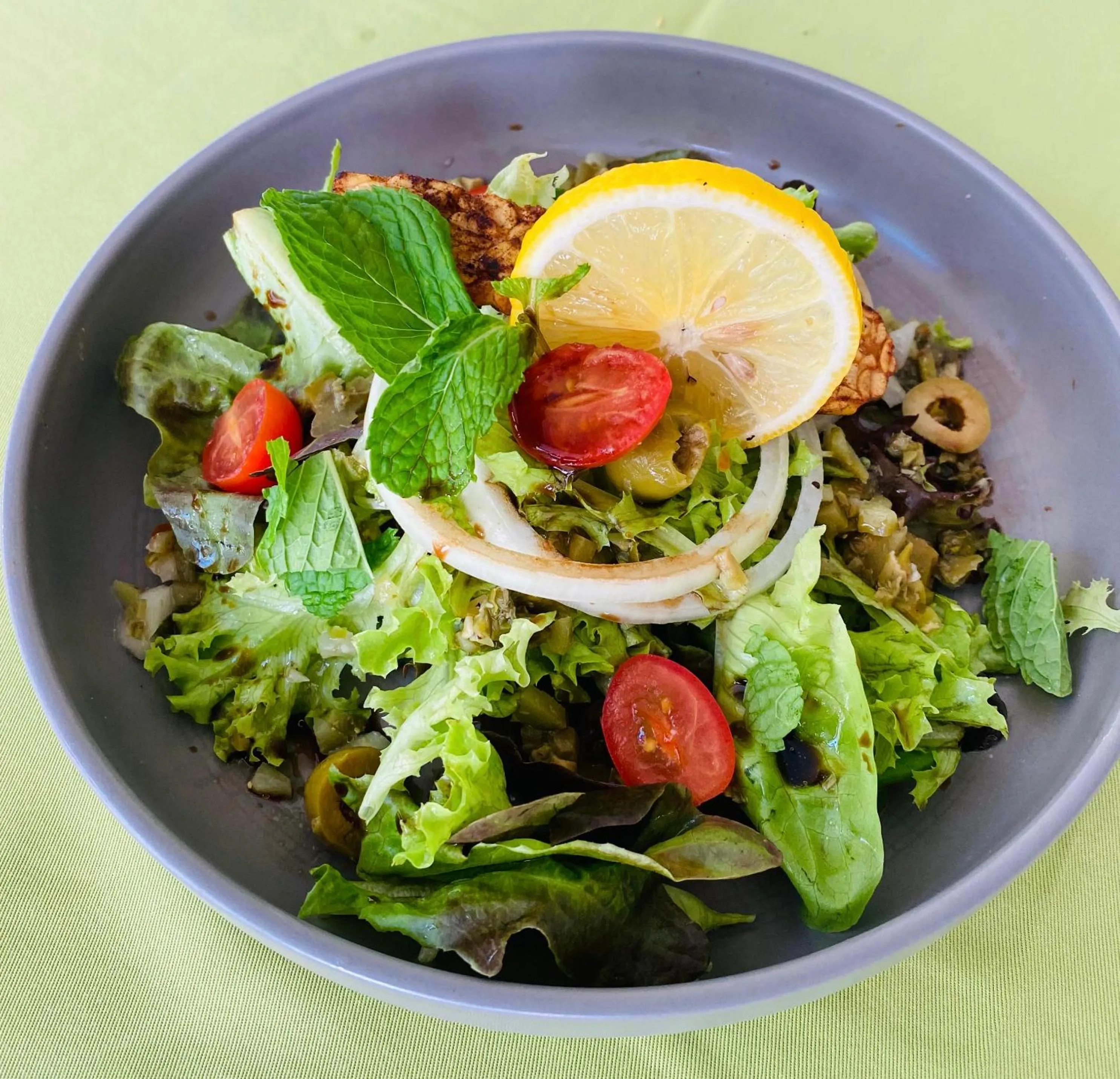 Medori Putih Homestay