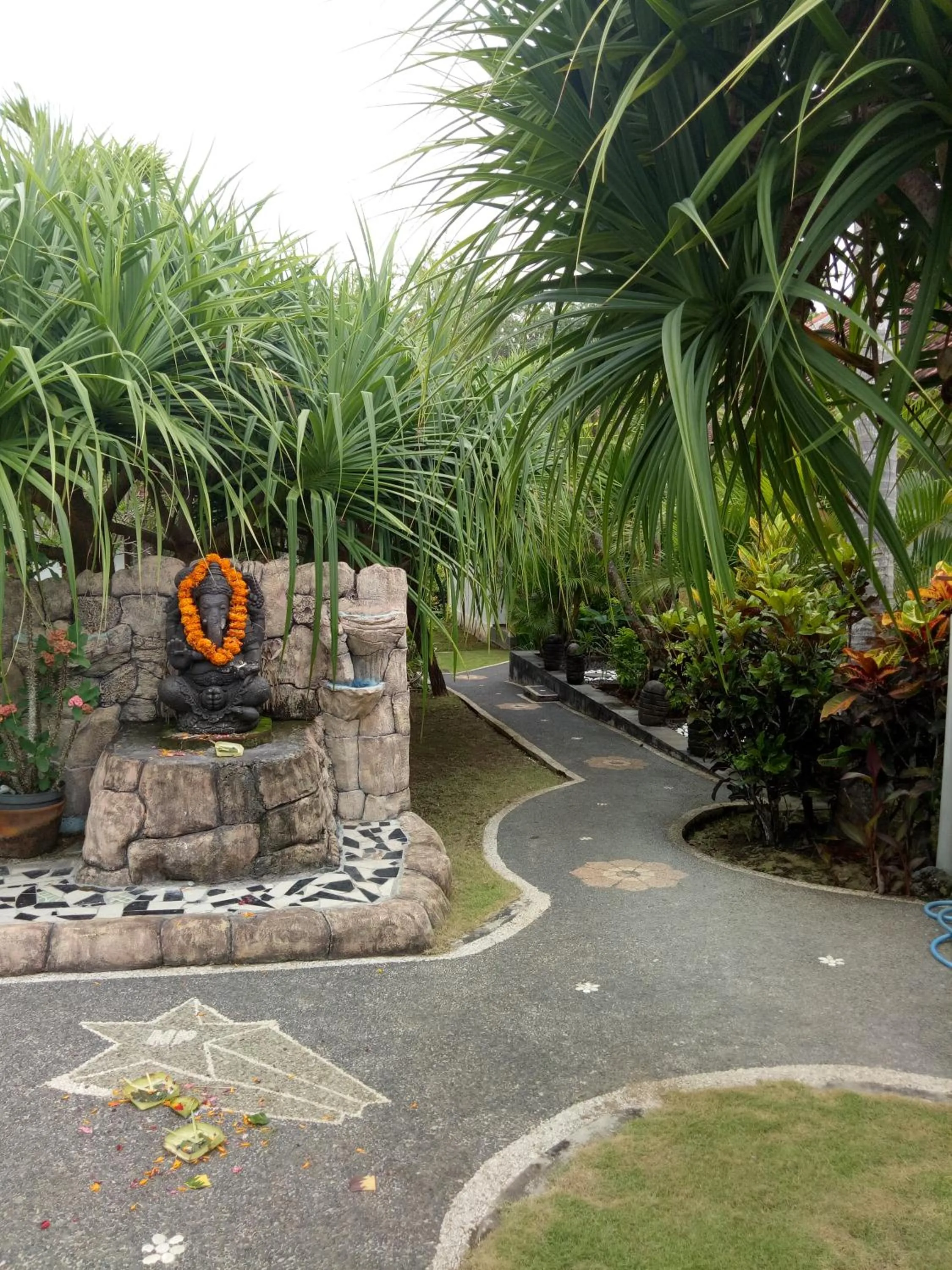 Medori Putih Homestay