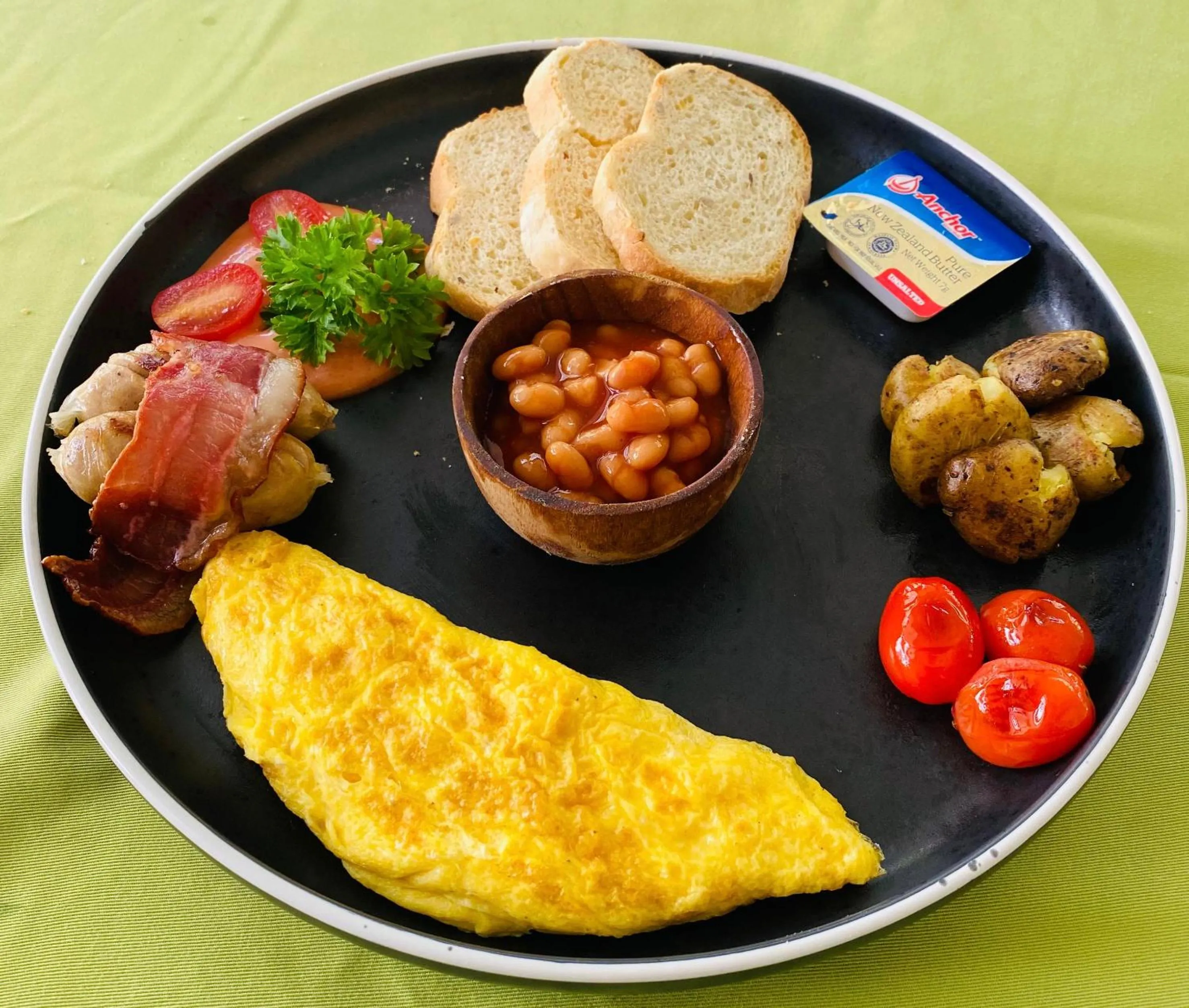 Medori Putih Homestay