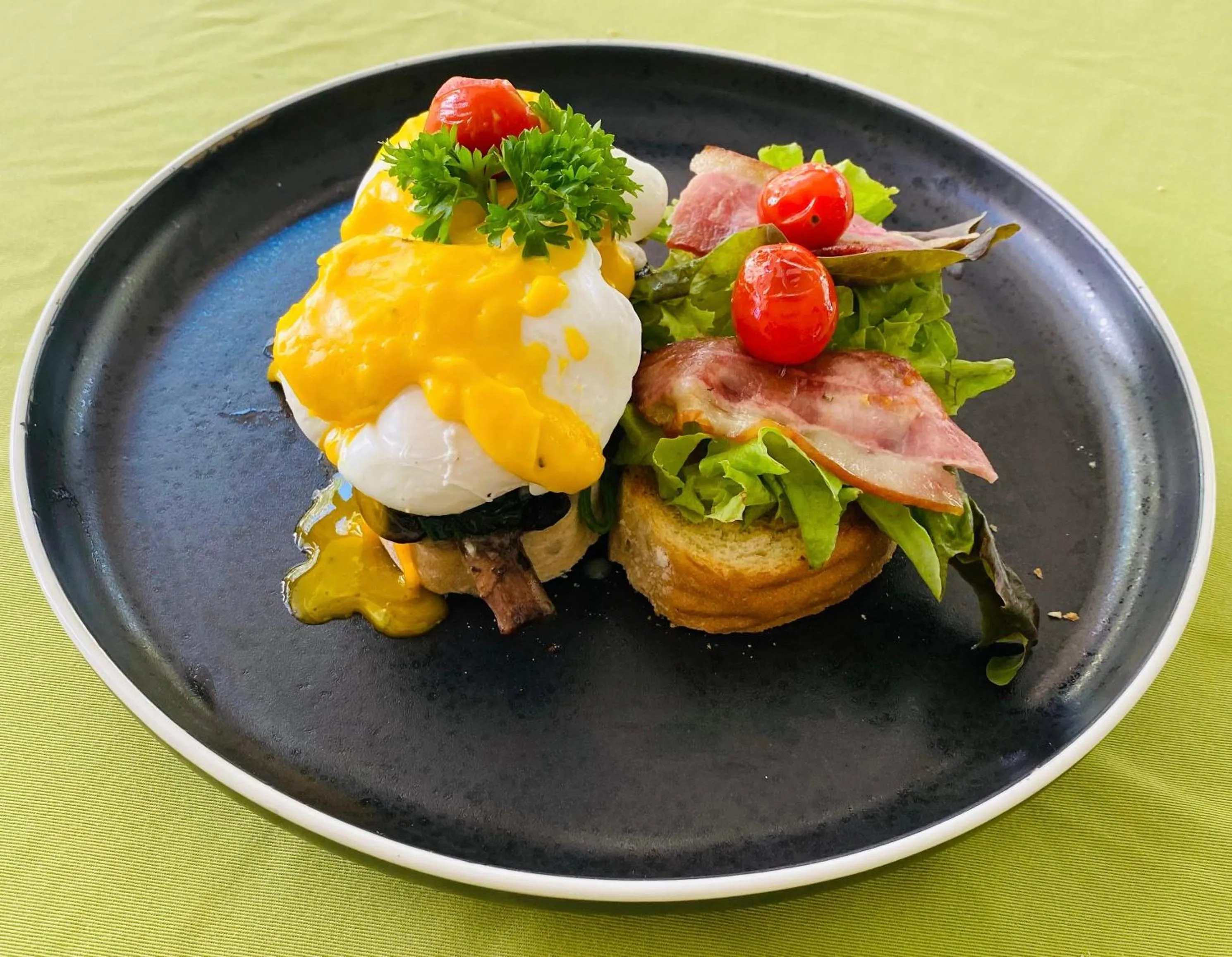 Medori Putih Homestay