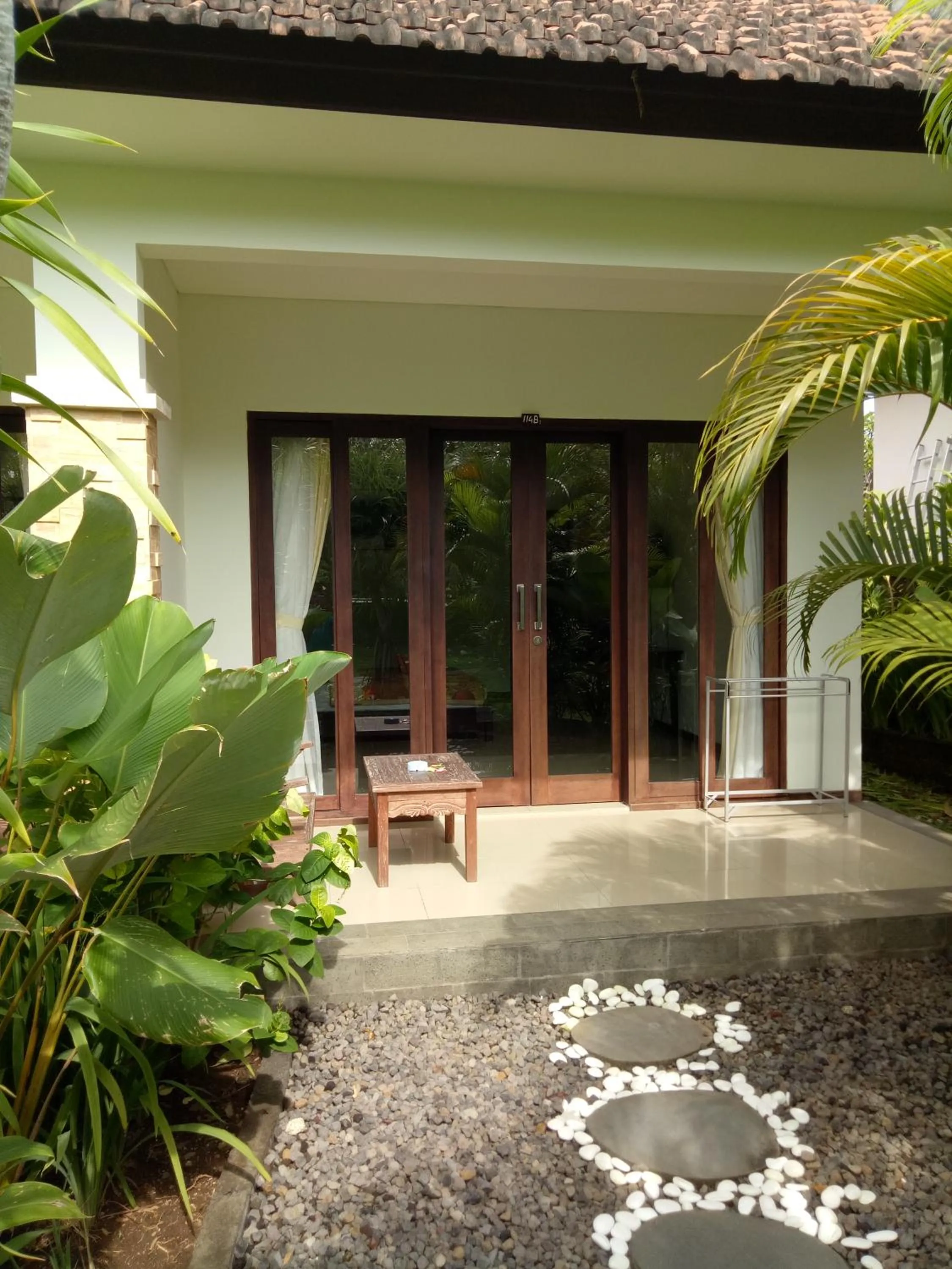 Medori Putih Homestay