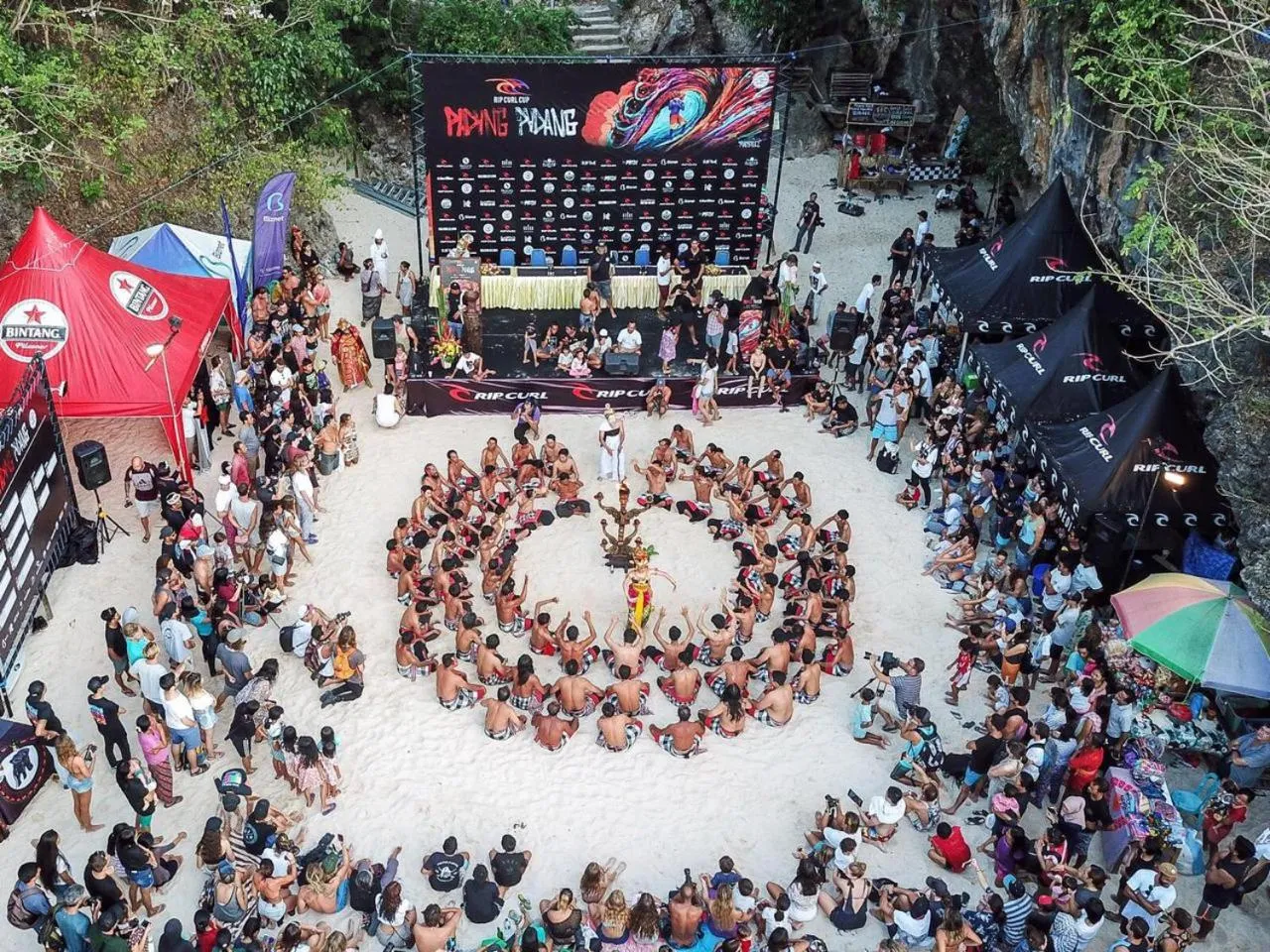 Medori Putih Homestay