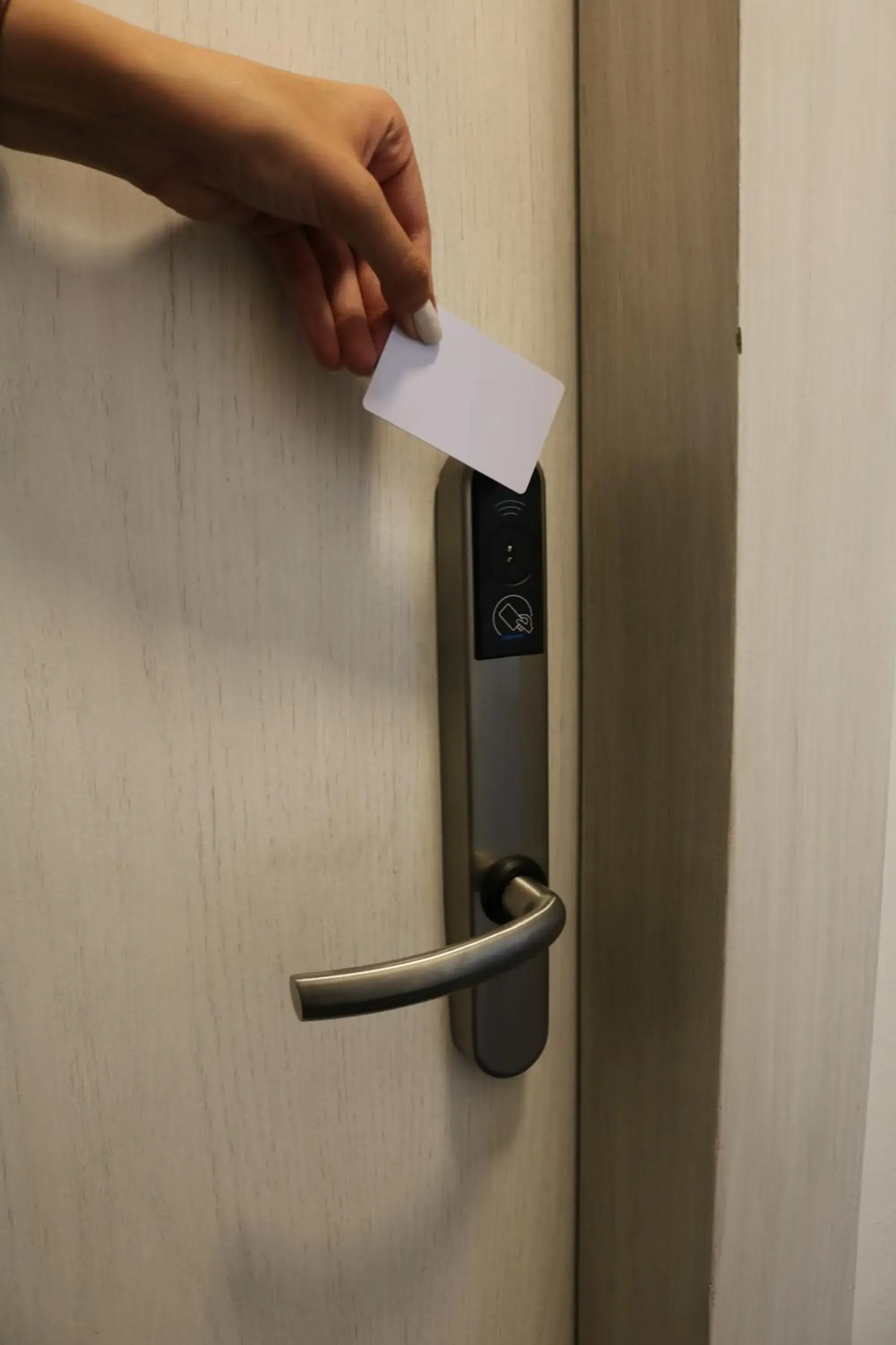 Small Twin Room with Bunk Bed in Nomads Hotel Small Twin Room with Bunk Bed in Nomads Hotel