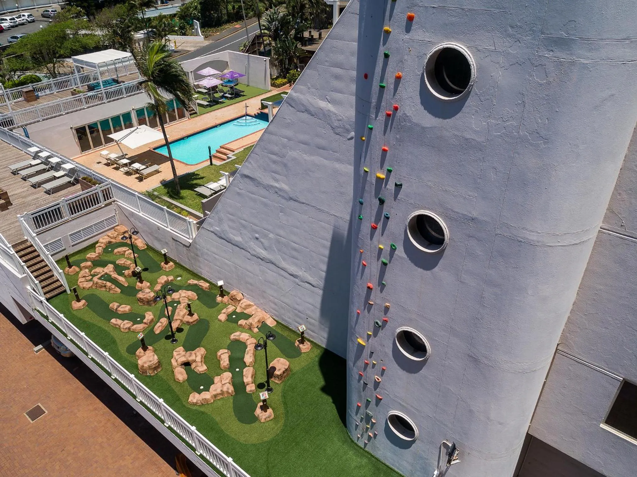 Activities in Umhlanga Cabanas