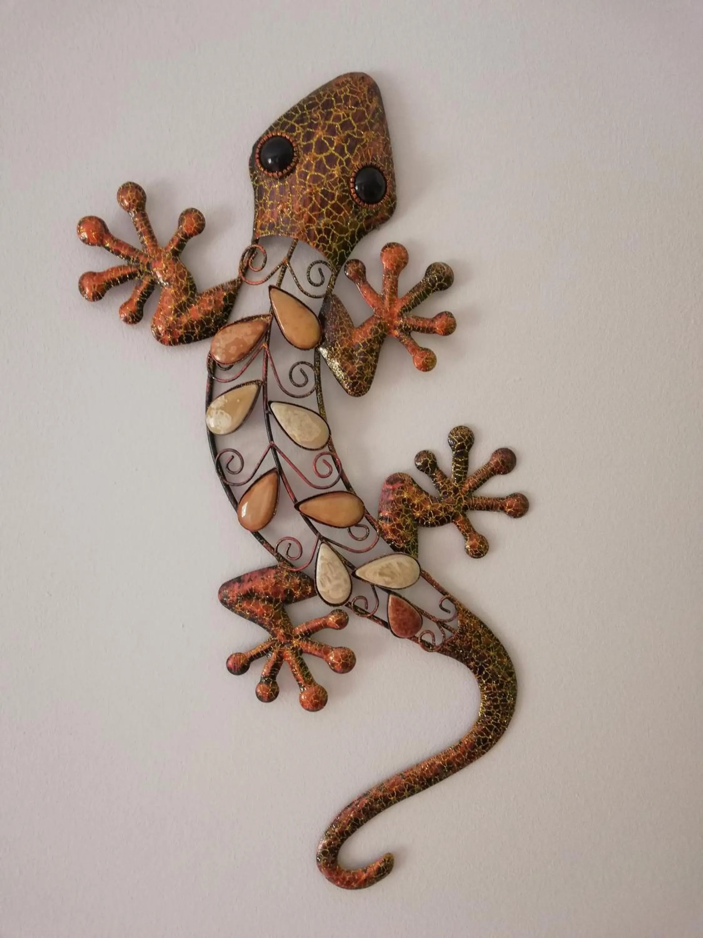 Decorative detail in B&B Casa El Corasueño