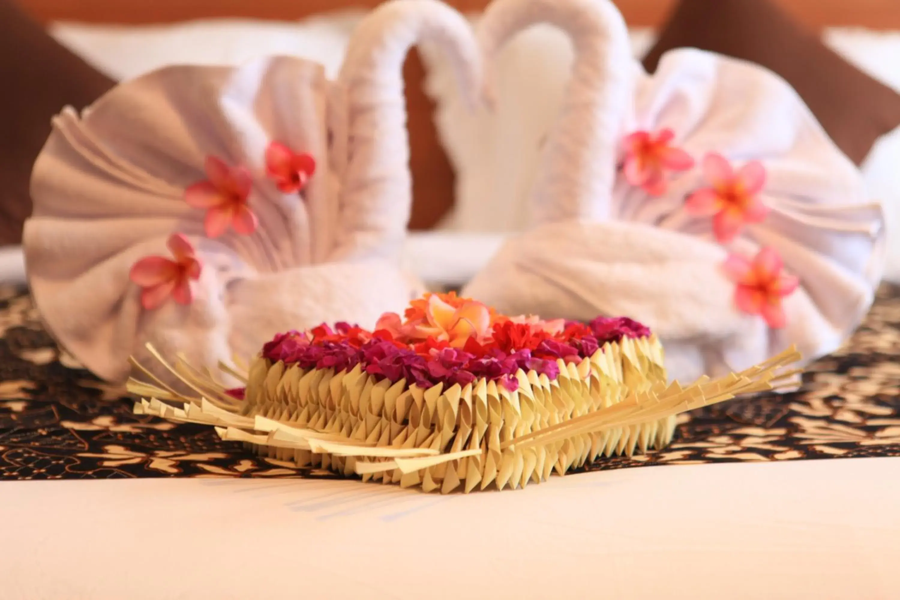 Special Offer - Honeymoon Package at One-Bedroom Villa with Private Pool in Freddies Resort & Villas Ubud by Kanaya Hospitality Special Offer - Honeymoon Package at One-Bedroom Villa with Private Pool in Freddies Resort & Villas Ubud by Kanaya Hospitality