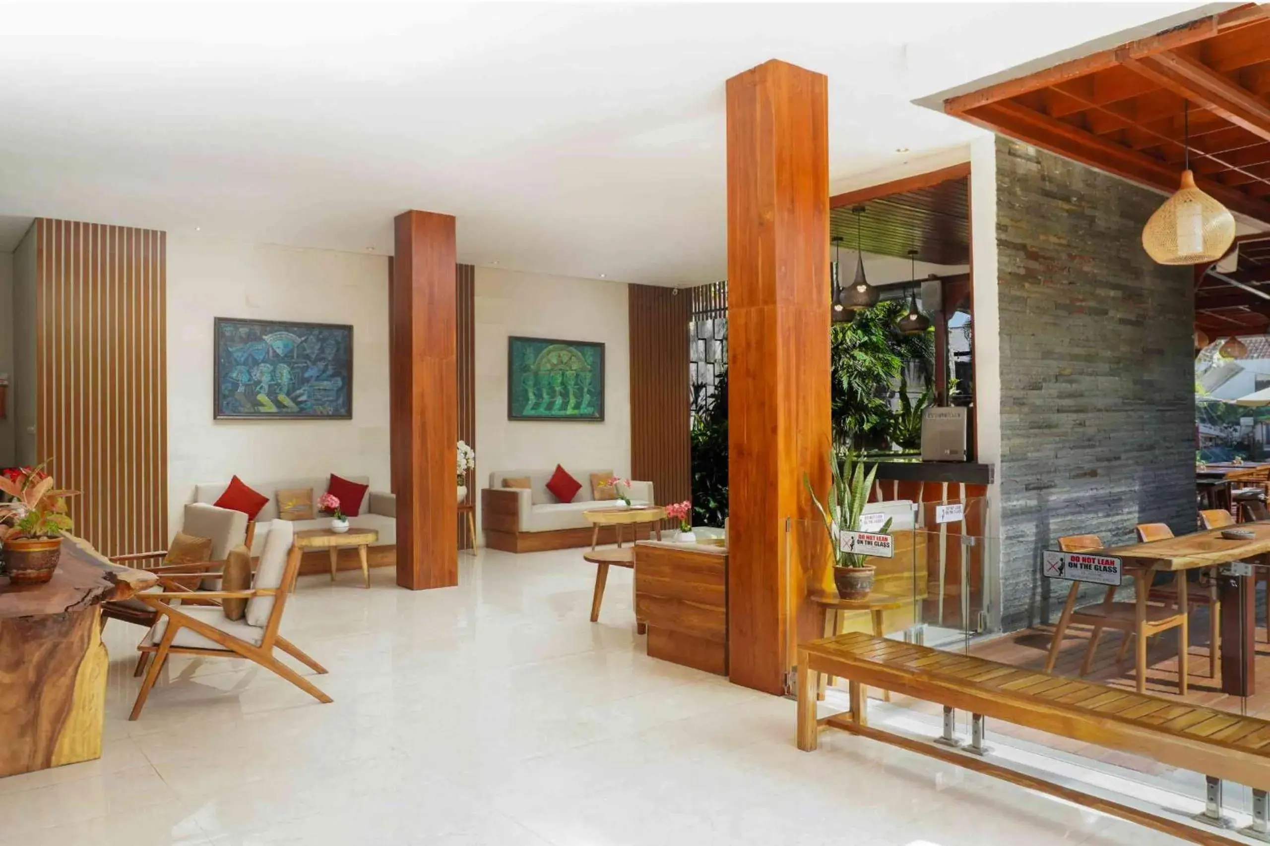 Freddies Resort & Villas Ubud by Kanaya Hospitality Freddies Resort & Villas Ubud by Kanaya Hospitality