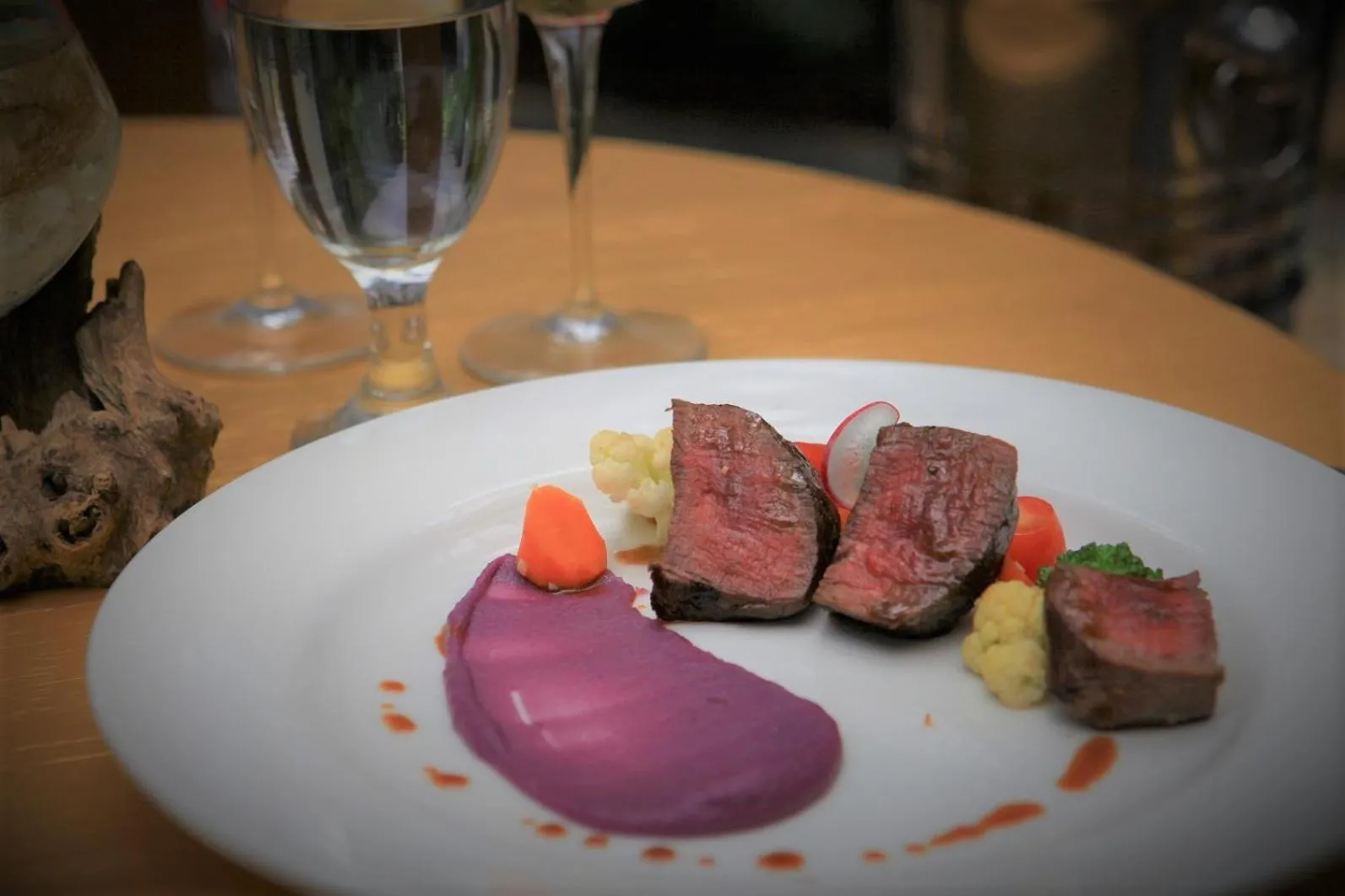 Food close-up in Freddies Resort & Villas Ubud by Kanaya Hospitality