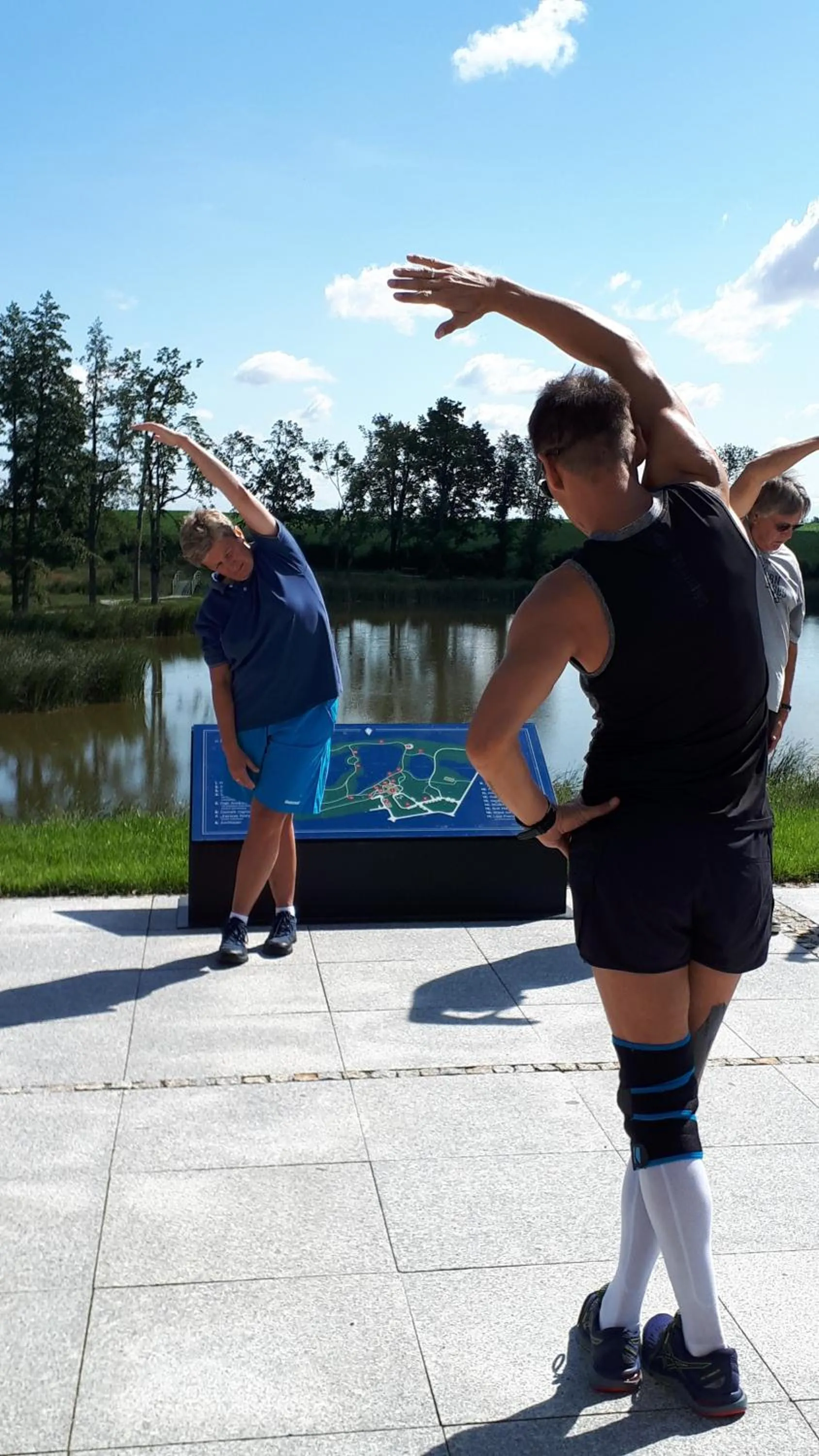 Day in Pałac Komierowo