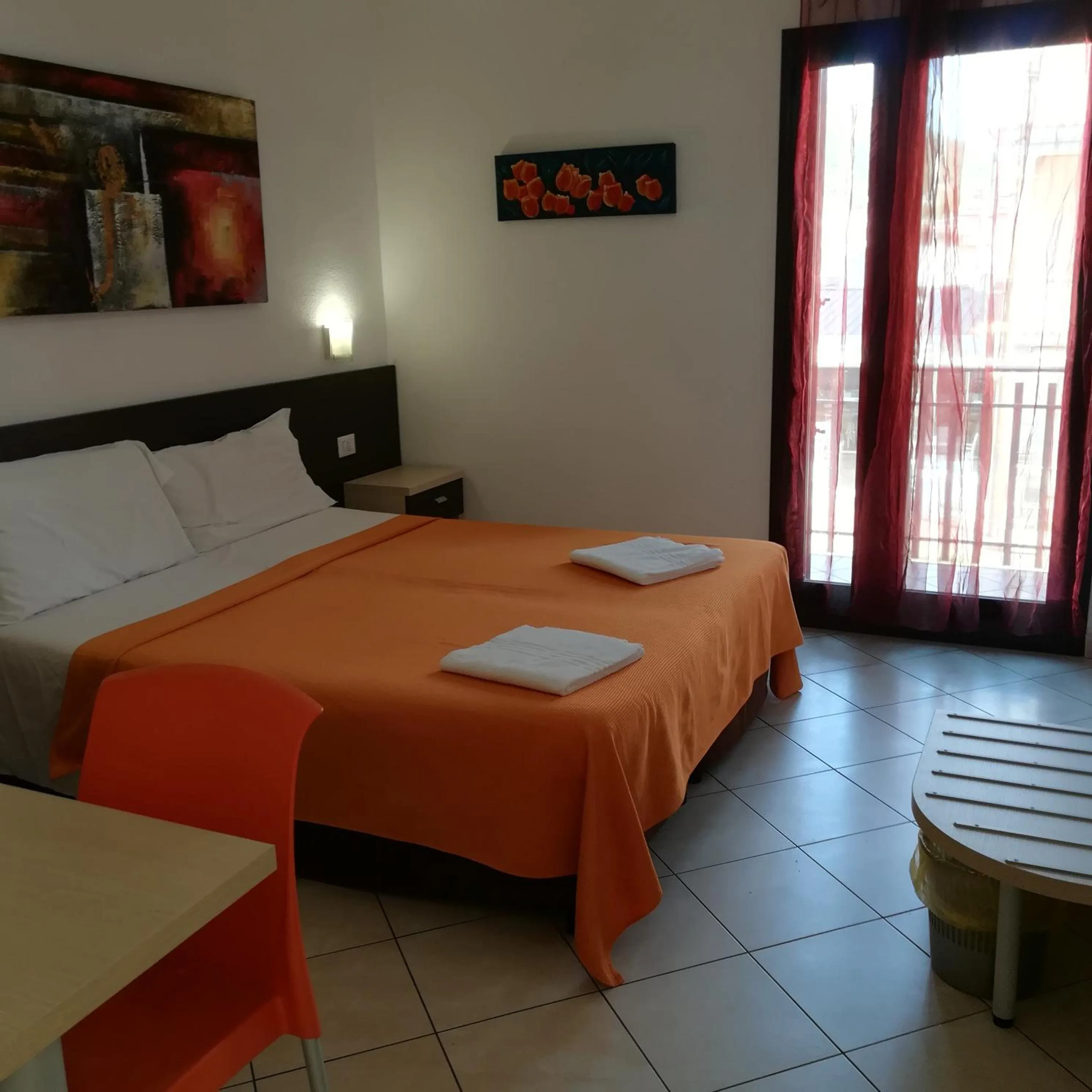 La Locanda Del Mare -Domo- Affittacamere