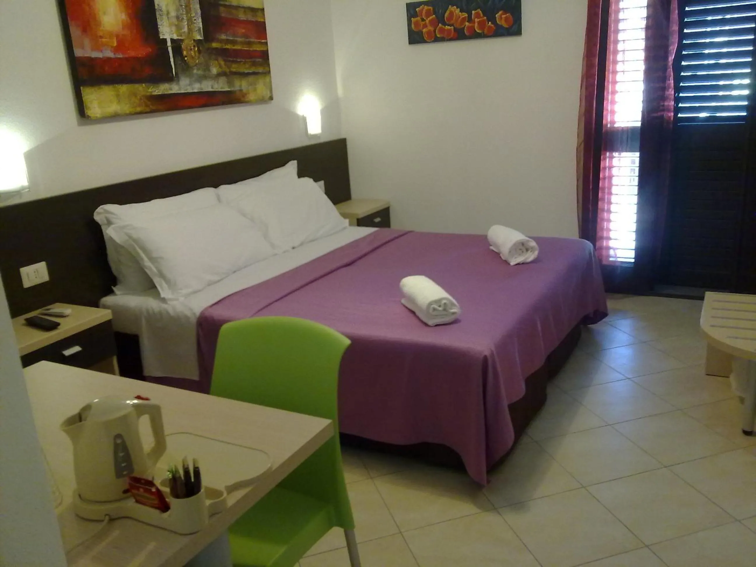La Locanda Del Mare -Domo- Affittacamere